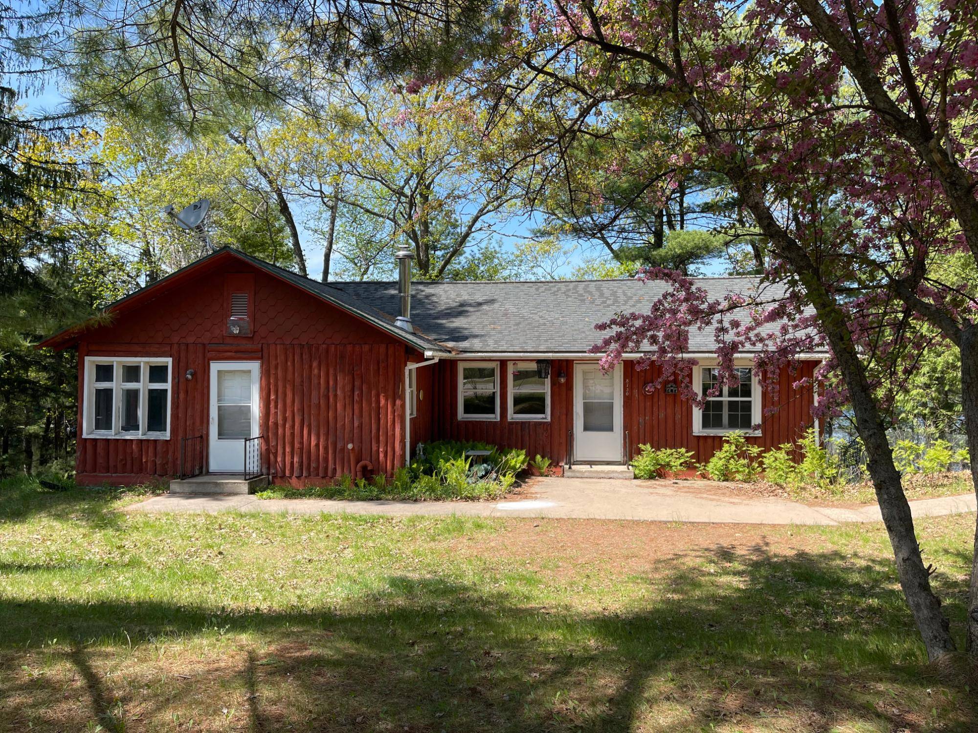 Saint Germain, WI 54558,8730 HWY 70
