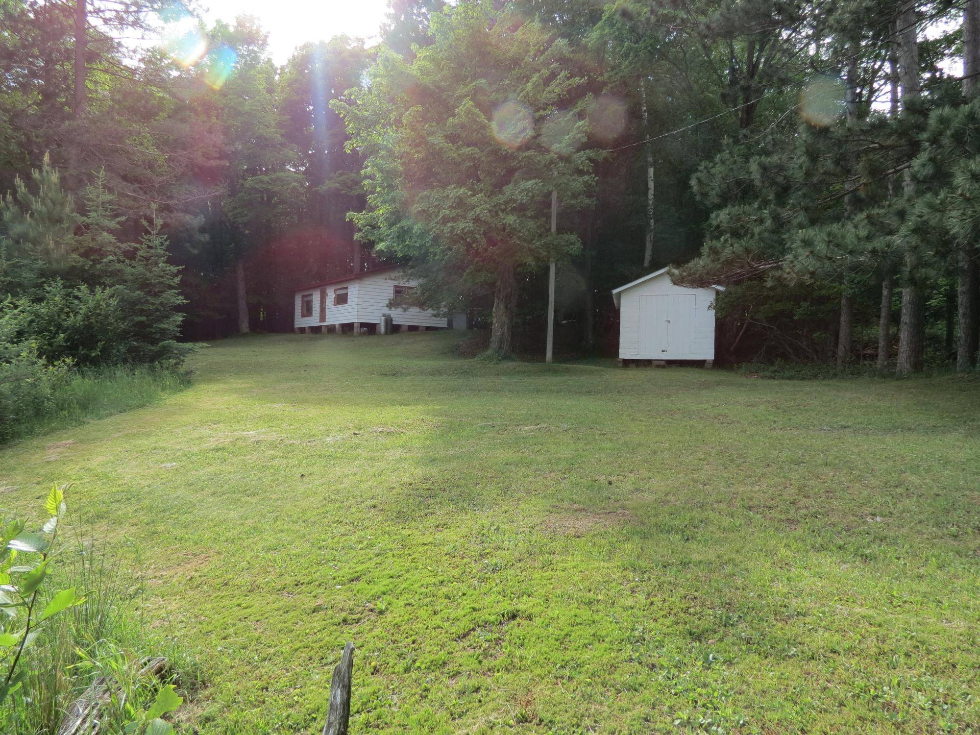 Winchester, WI 54557,7760 BLACK FOREST RD