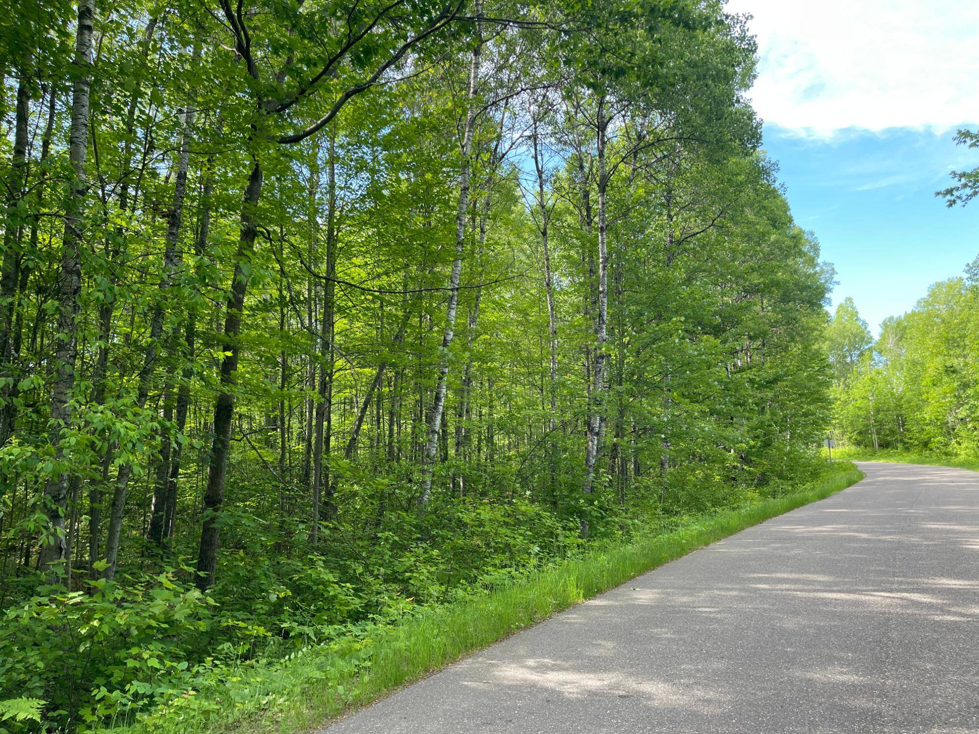 Tomahawk, WI 54487,3 acres BIRCH BAY RD