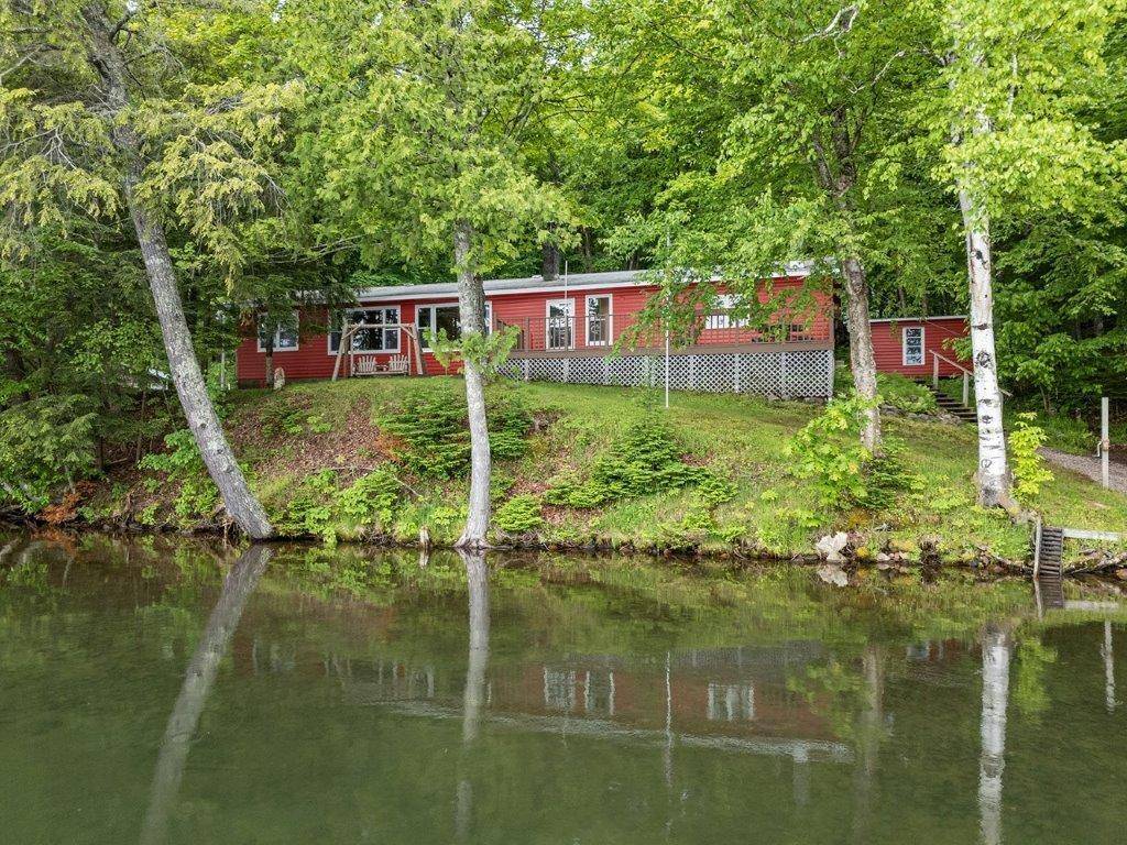 Presque Isle, WI 54557,12256 ORMES RD