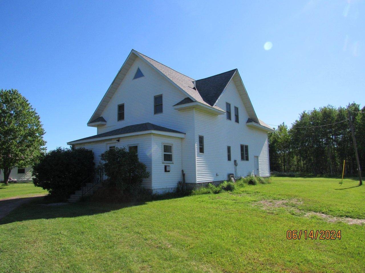 Fifield, WI 54524,W7074 HOLY CROSS RD