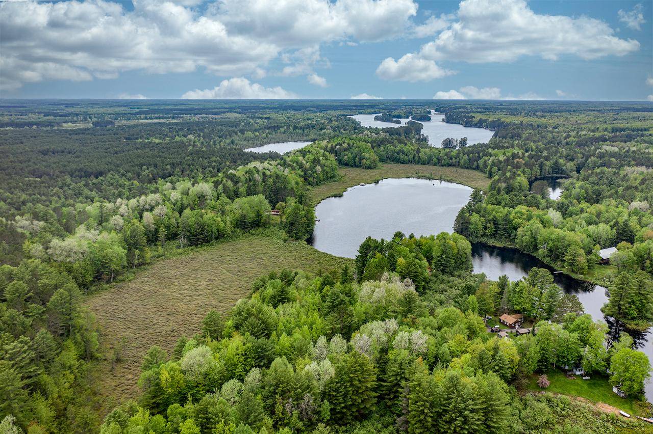 Tomahawk, WI 54487,Lot 21 WHITETAILED DEER DR