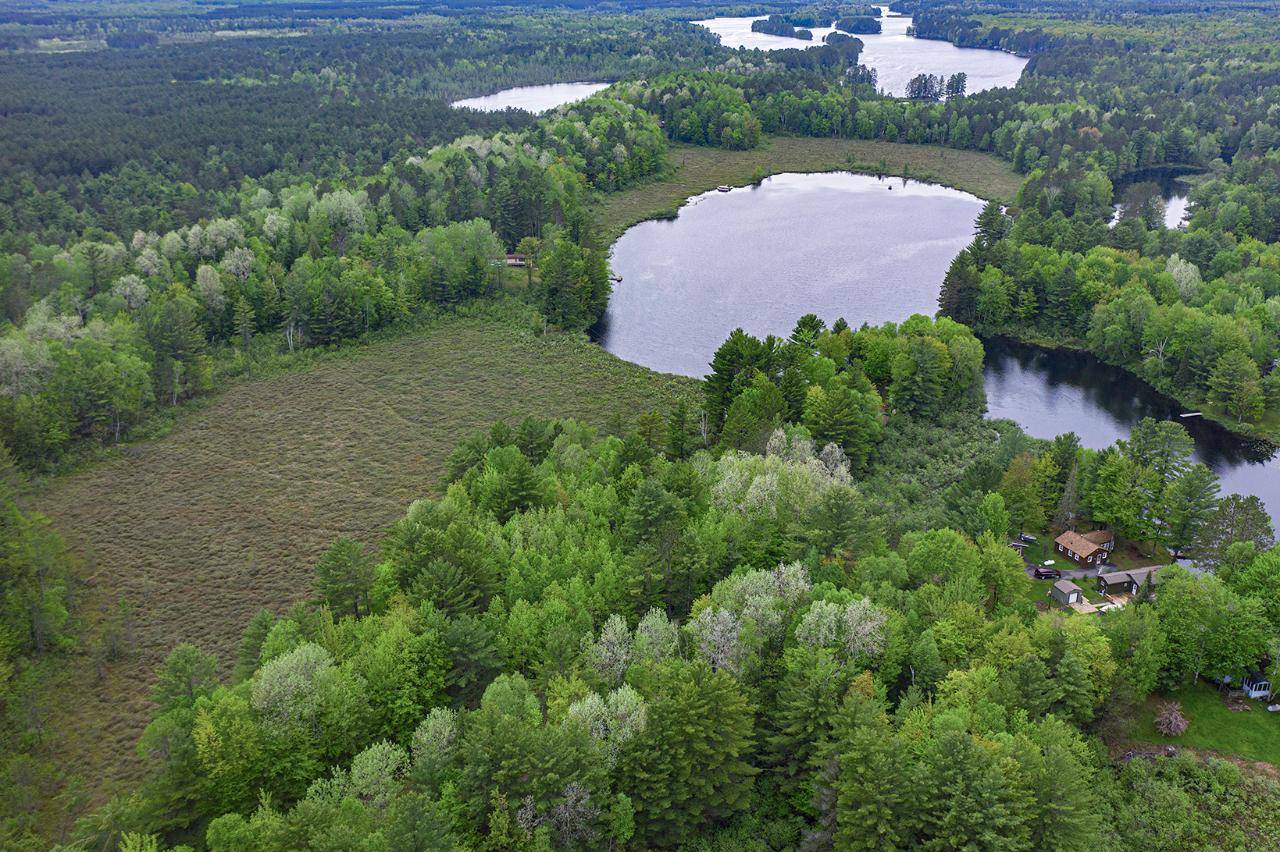 Tomahawk, WI 54487,Lot 21 WHITETAILED DEER DR