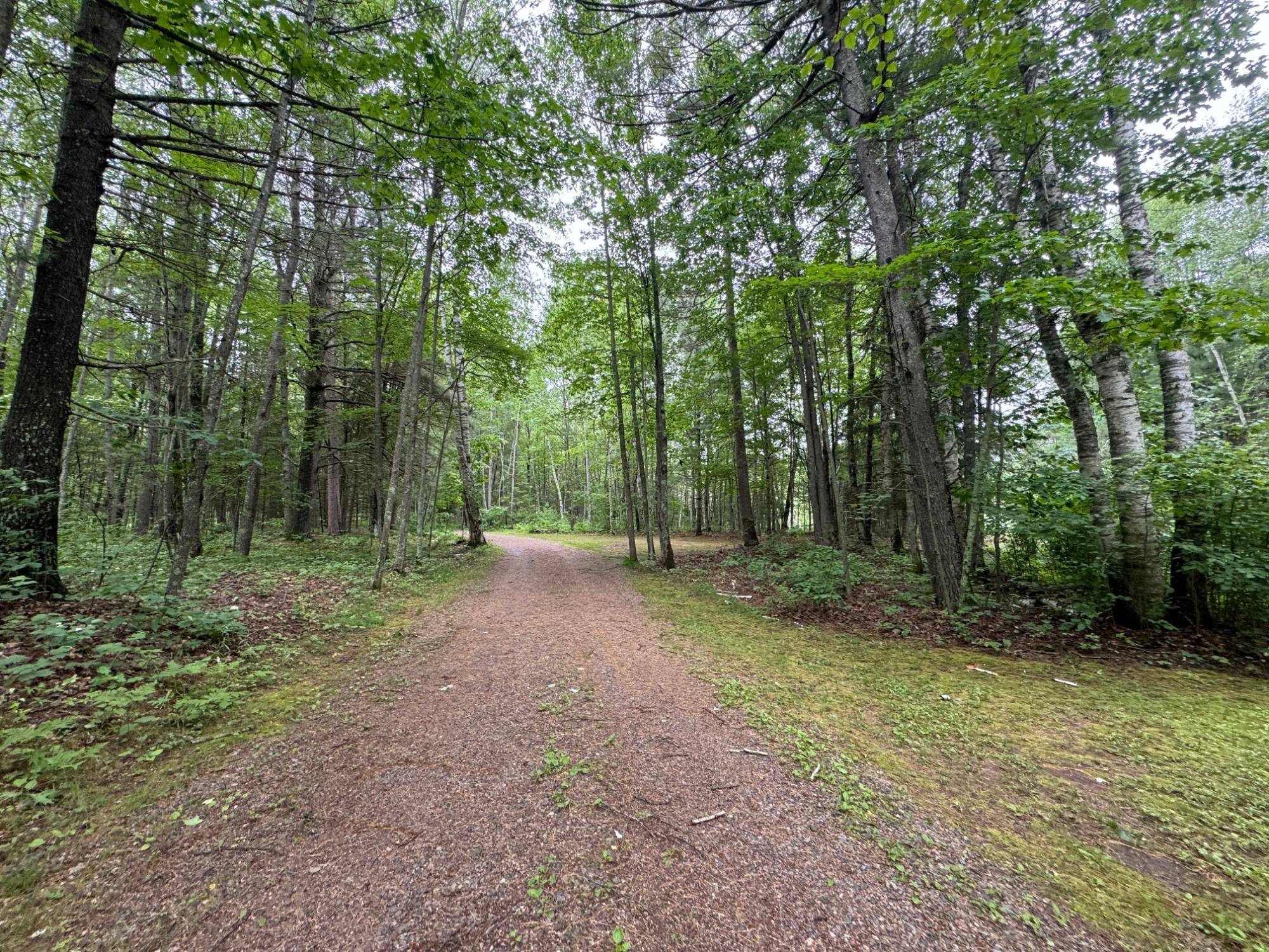 Hazelhurst, WI 54531,Lot 2 WALSH RD