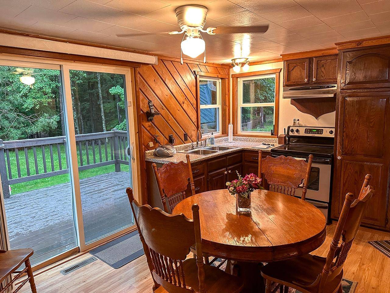 Tripoli, WI 54564,5250 PIER LAKE RD S