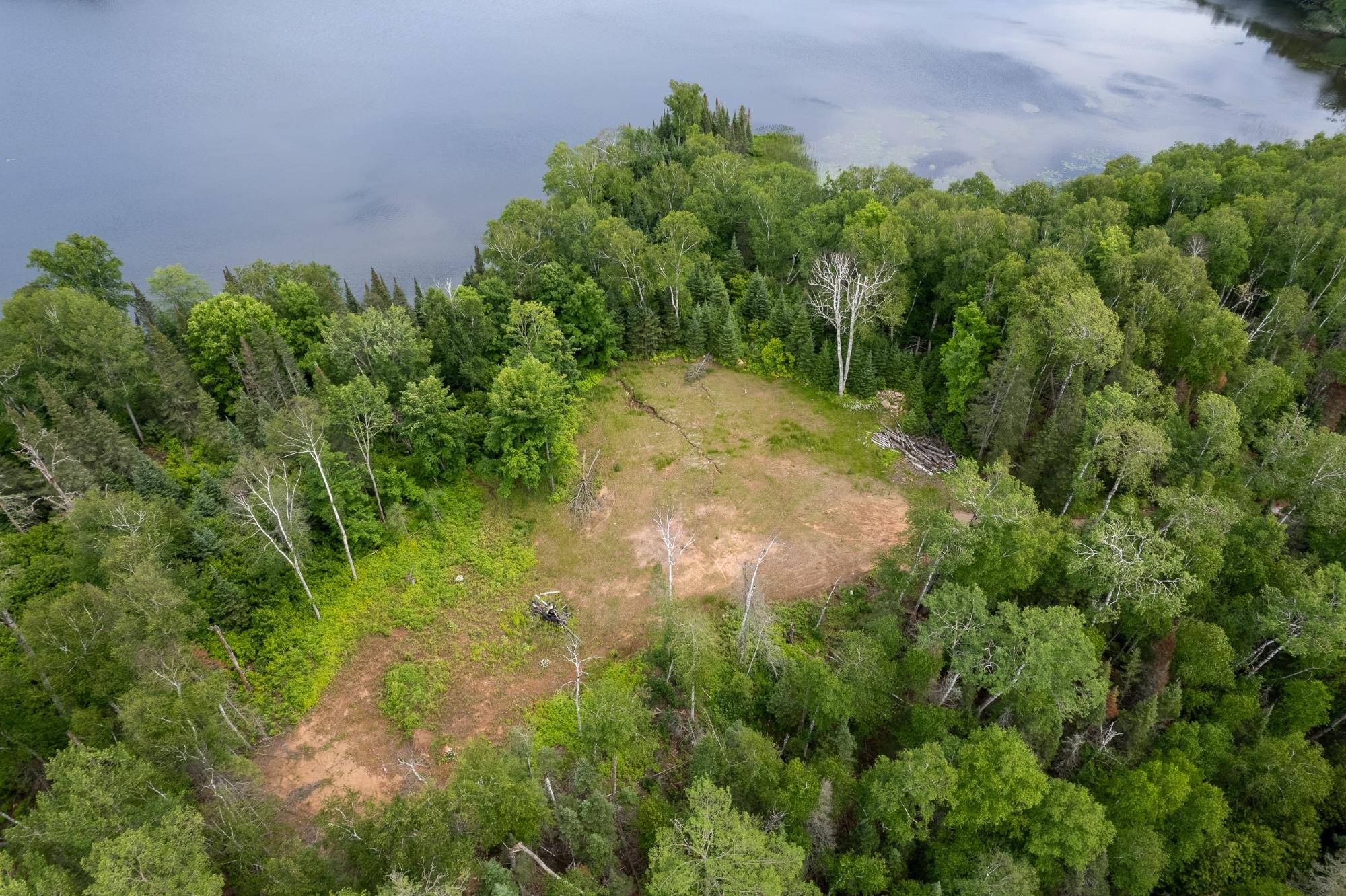 Presque Isle, WI 54557,Lot BLUE GOOSE RD