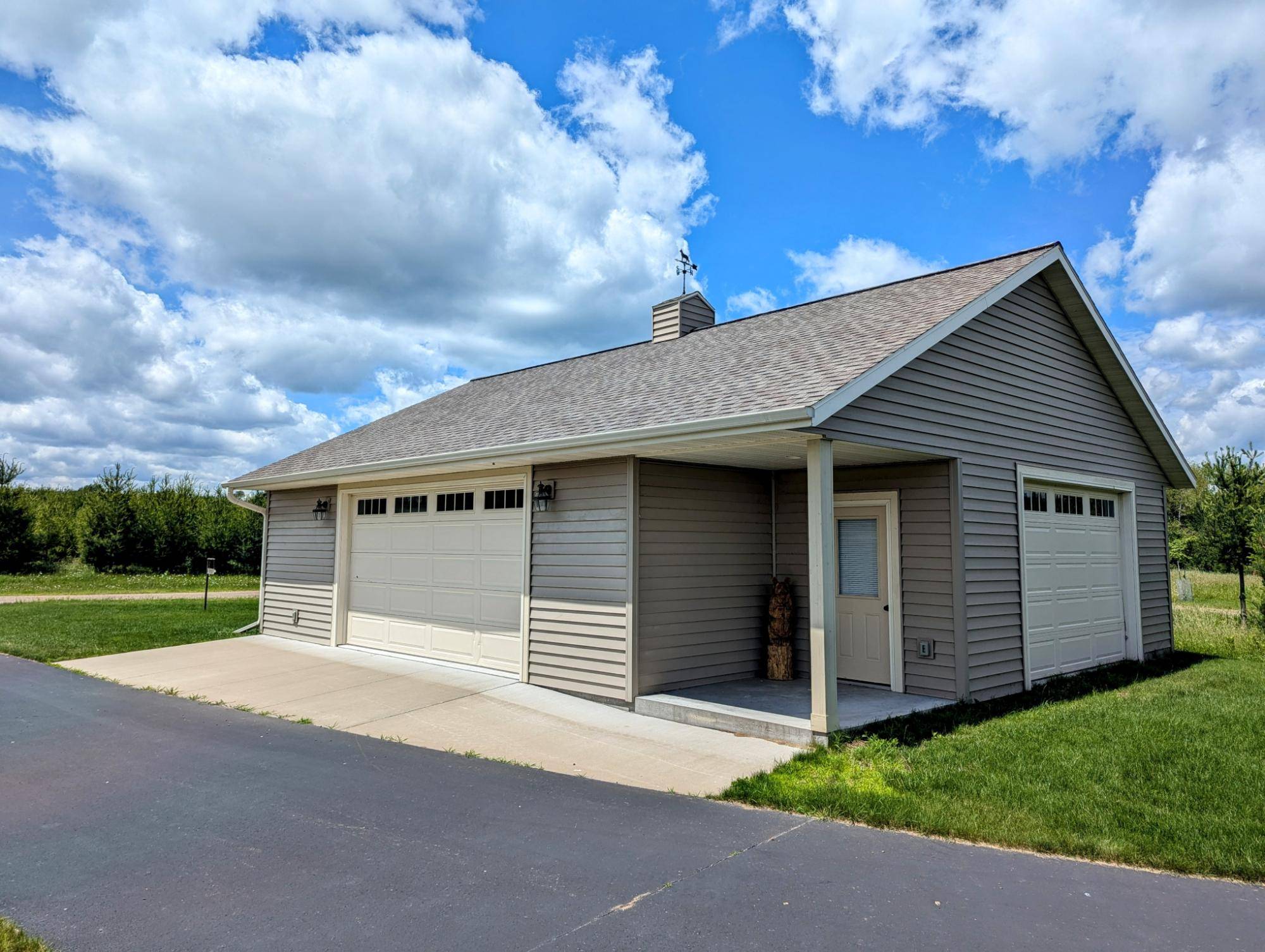 Butternut, WI 54514,N16370 BUNTING LN
