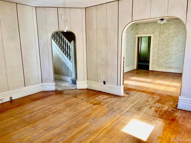 Ironwood, MI 49938,110 PEWABIC ST W