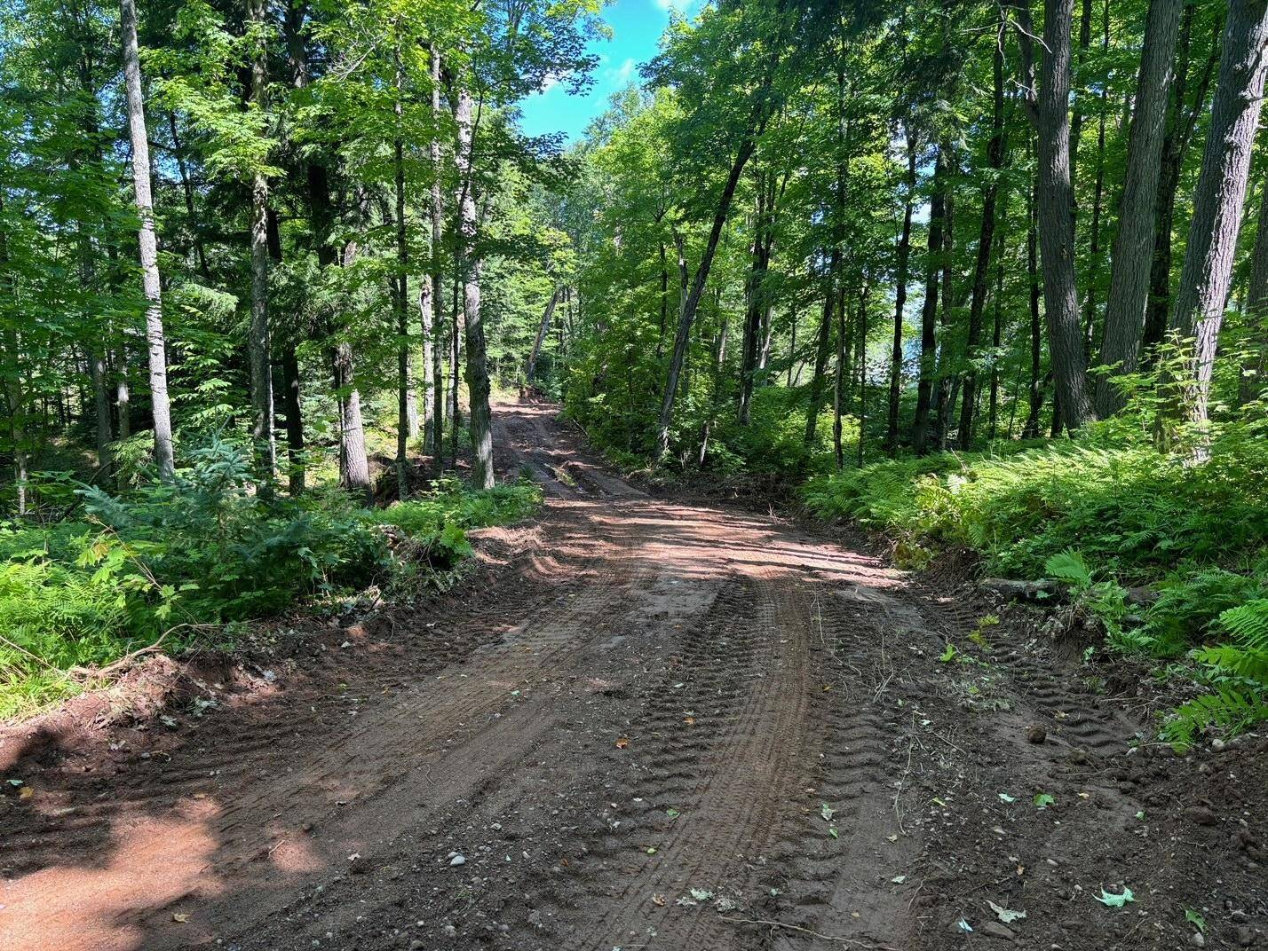 Oma, WI 54534,ON PARDEE LAKE RD