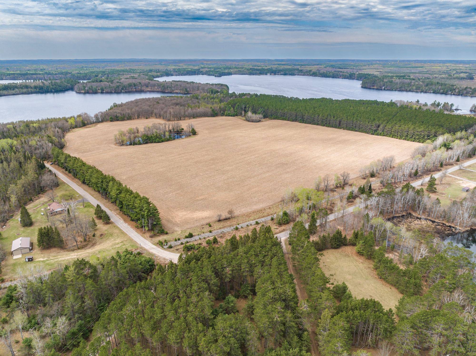 Rhinelander, WI 54501,Lot 10 MOENS LAKE DR