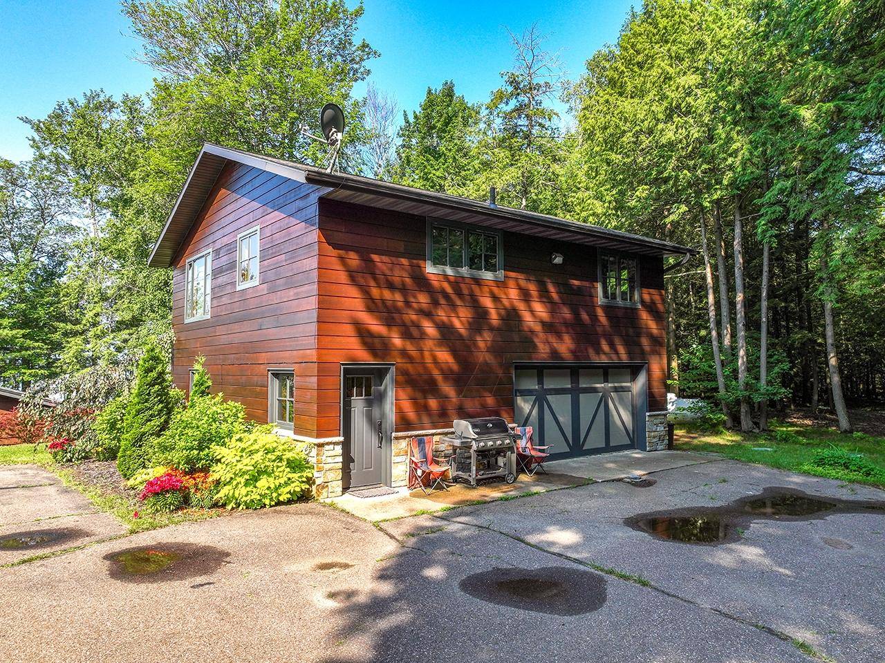 Lac Du Flambeau, WI 54538,Off HWY 47