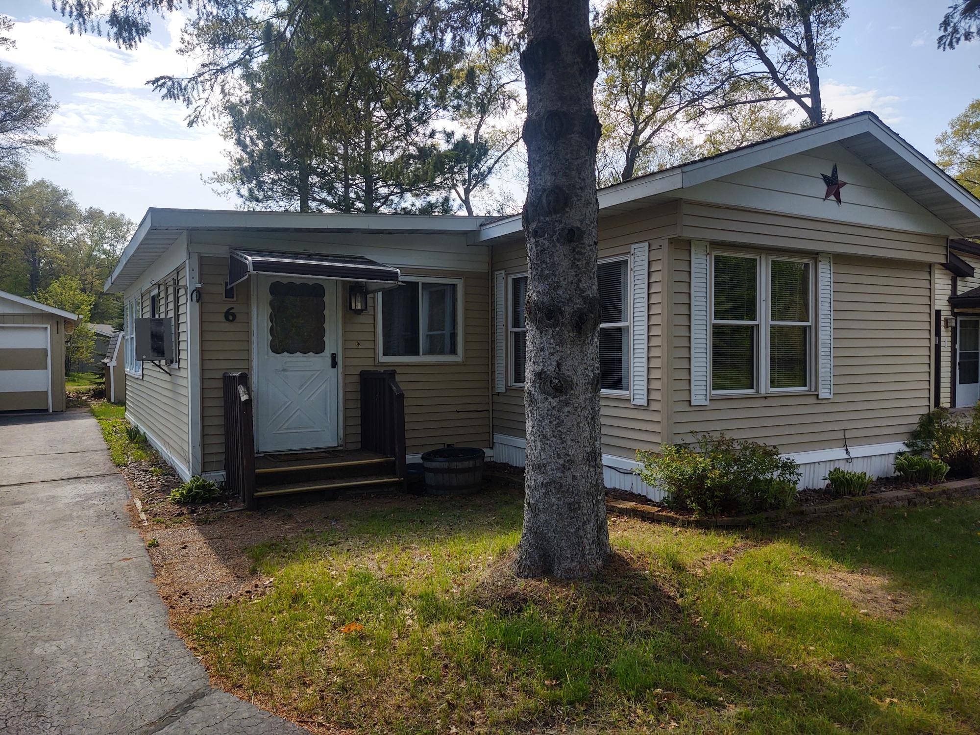 Tomahawk, WI 54487,N11445 CTH A #6