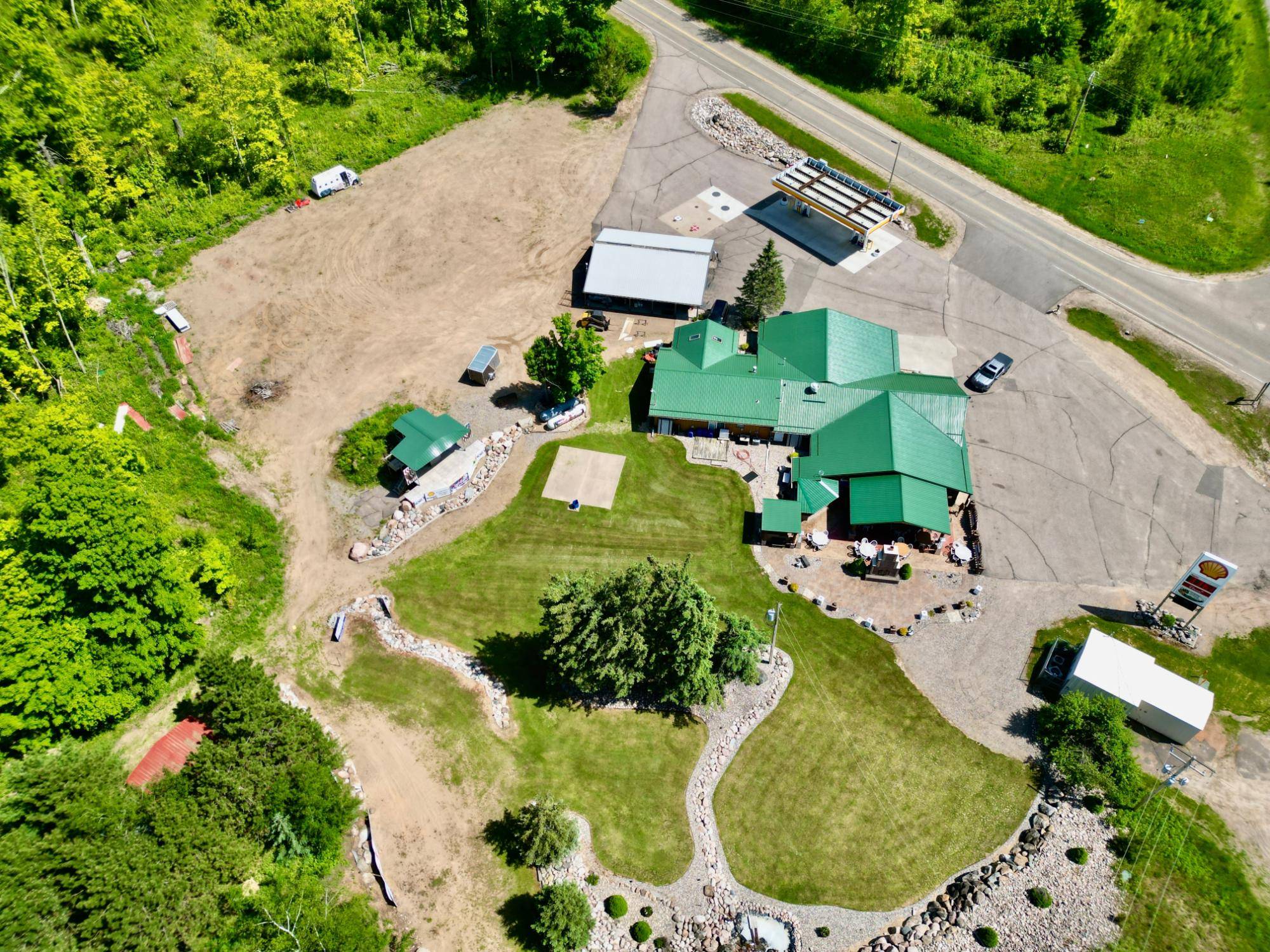Pickerel, WI 54465,N8905 HWY 55
