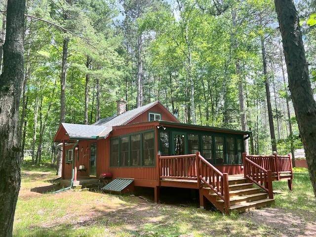 Eagle River, WI 54521,5861 PERCH LAKE RD