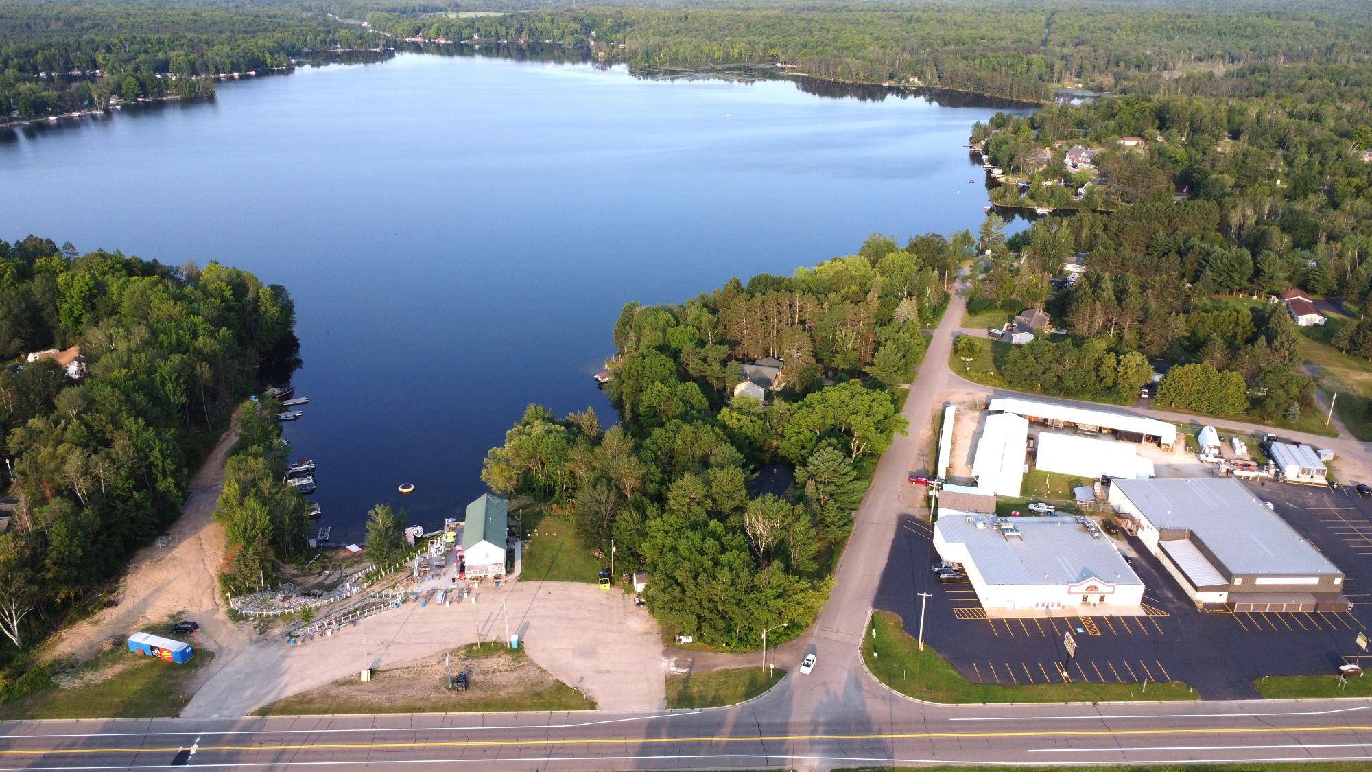 Townsend, WI 54175,17887 HWY 32