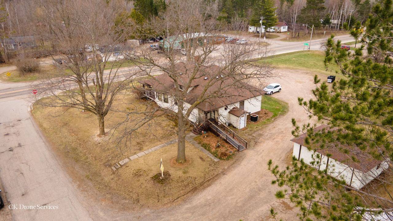 Crandon, WI 54520,300 PIONEER ST E