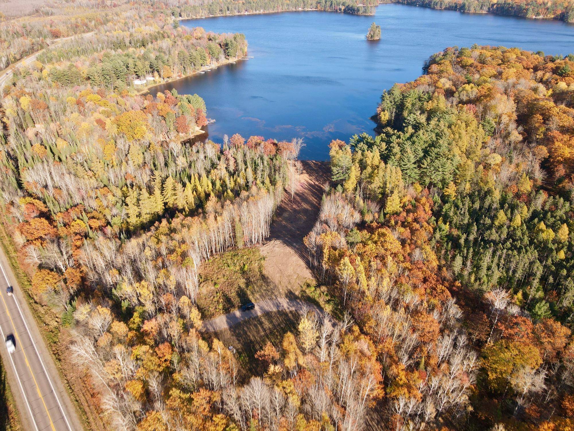 Rhinelander, WI 54501,Lot 2 HWY 8