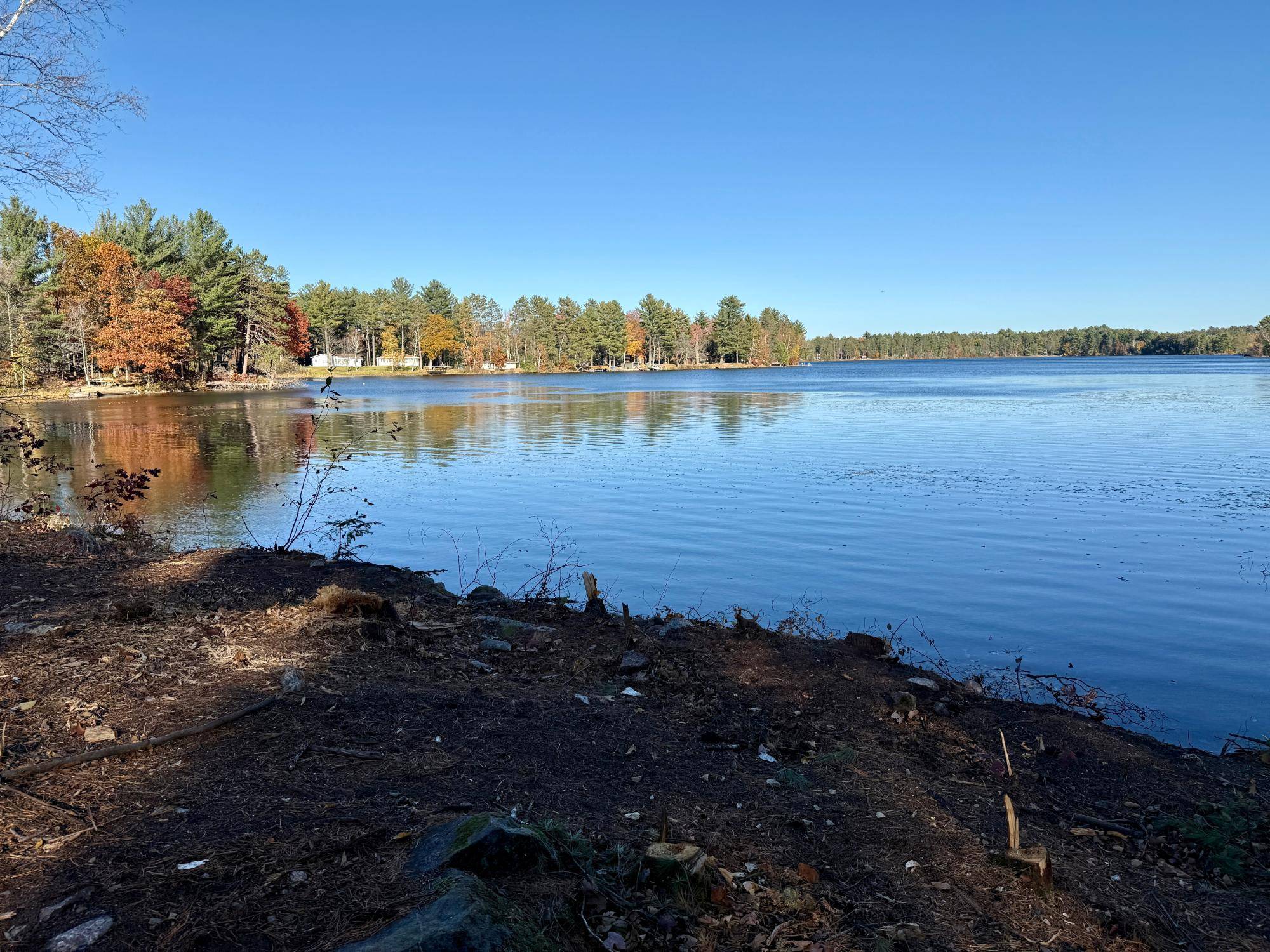 Rhinelander, WI 54501,Lot 2 HWY 8