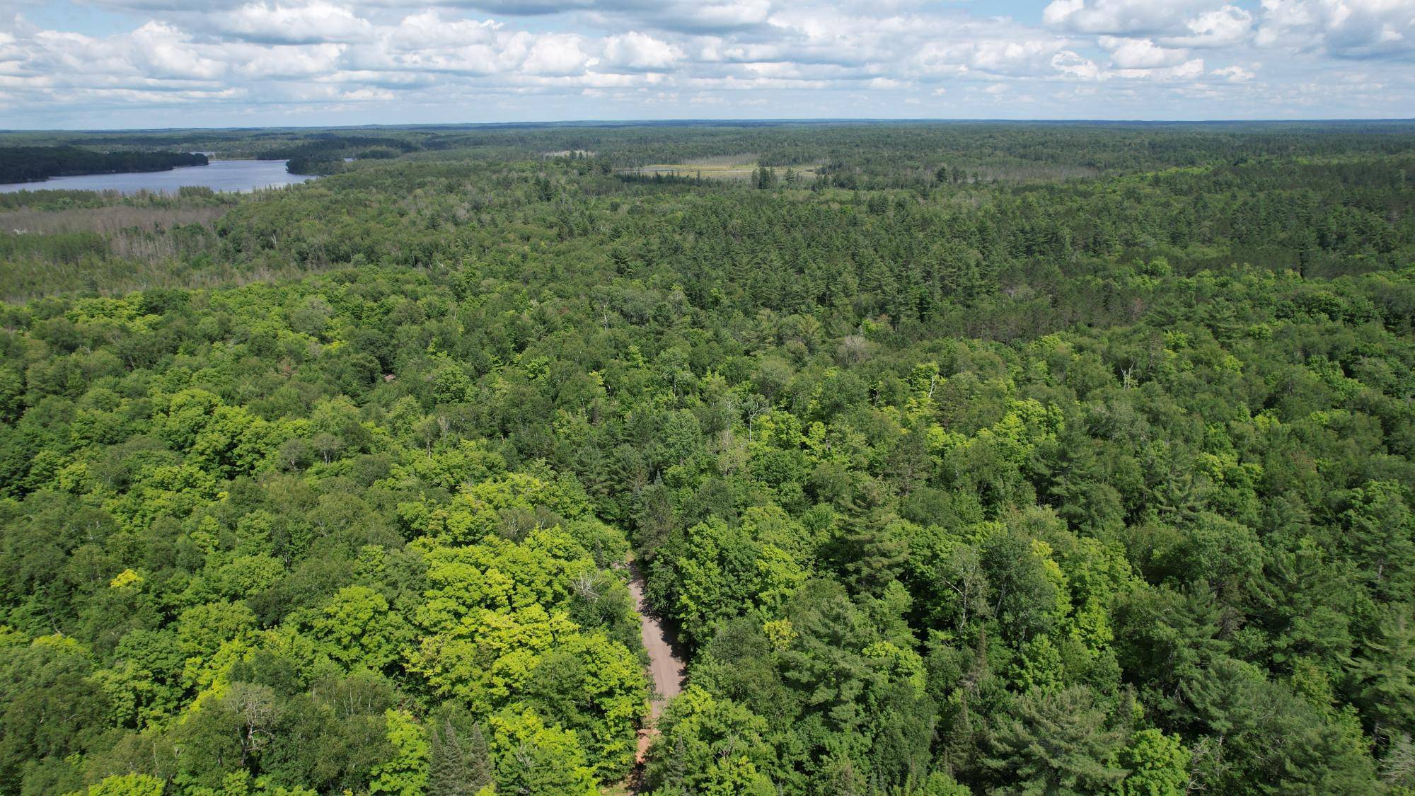 Presque Isle, WI 54557,Lot HORNED OWL RD