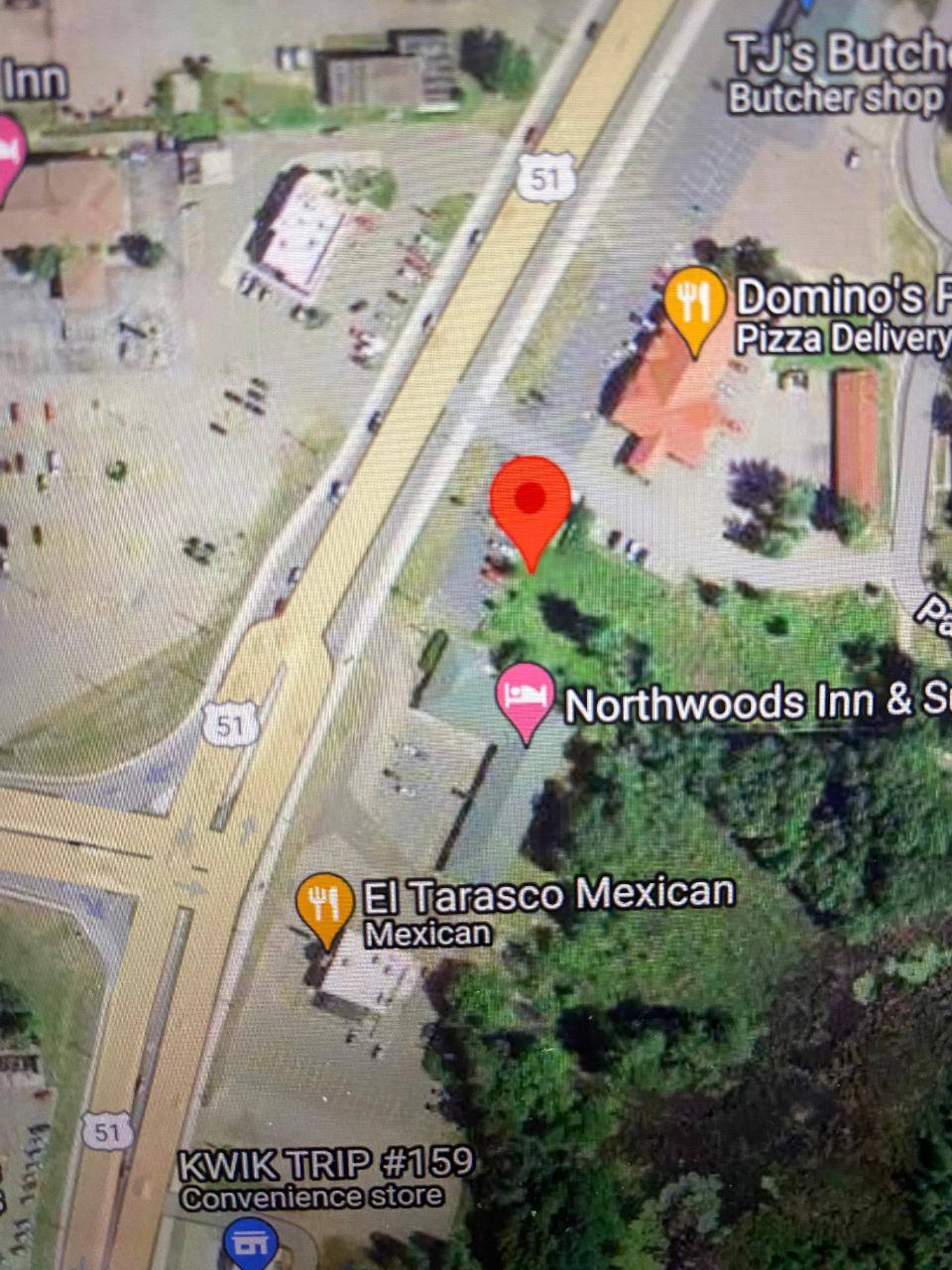 Minocqua, WI 54548,8736 HWY 51
