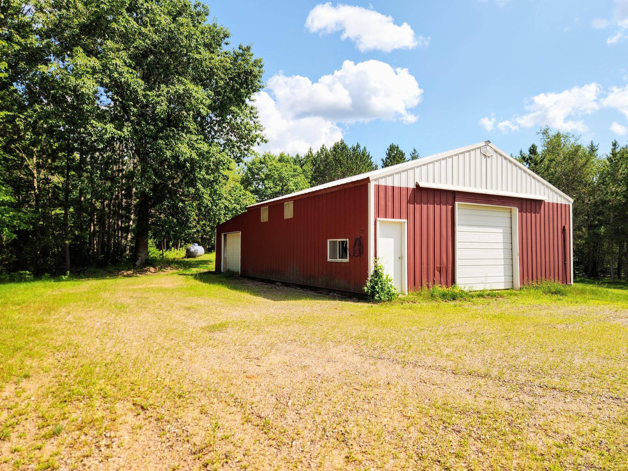 Phillips, WI 54555,W6098 BIG ELK RD