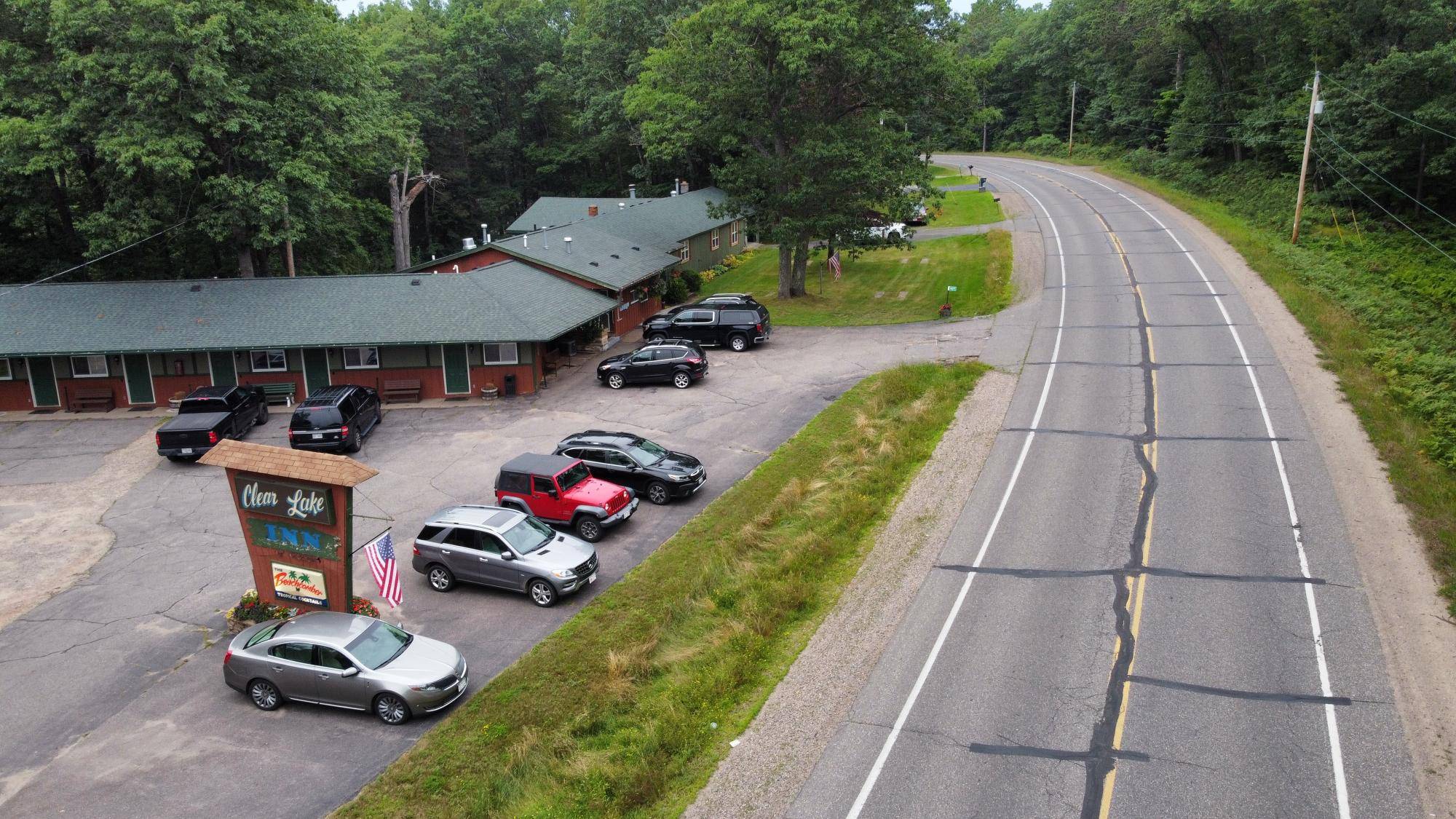 Rhinelander, WI 54501,4475 CTH P