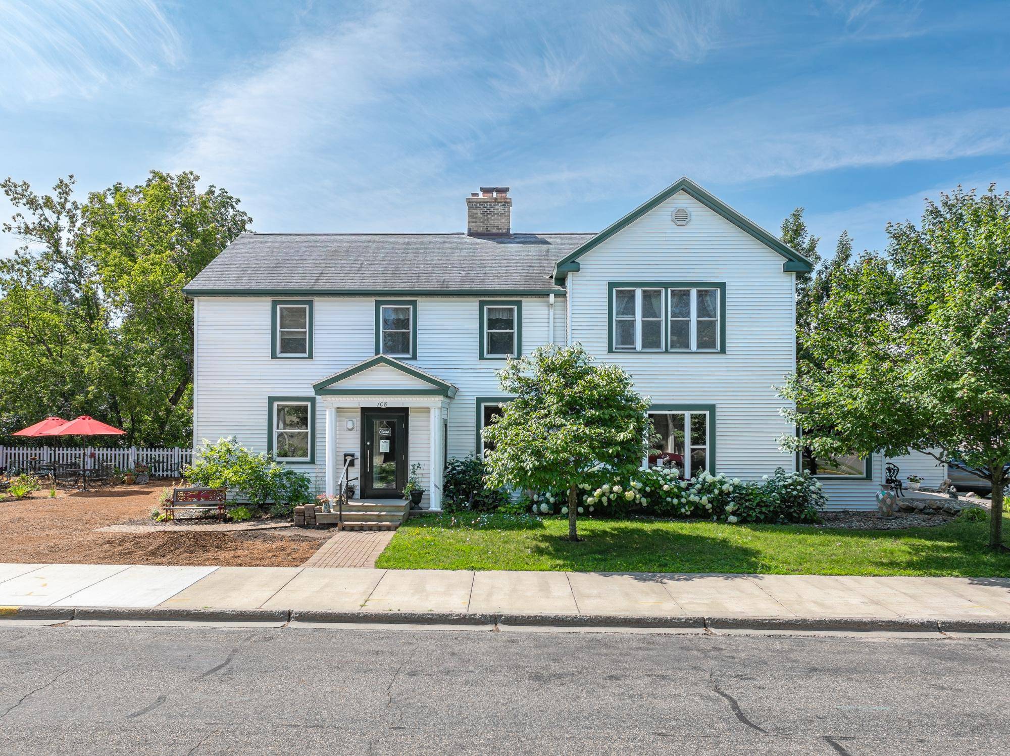 Rhinelander, WI 54501,108 DAVENPORT ST E
