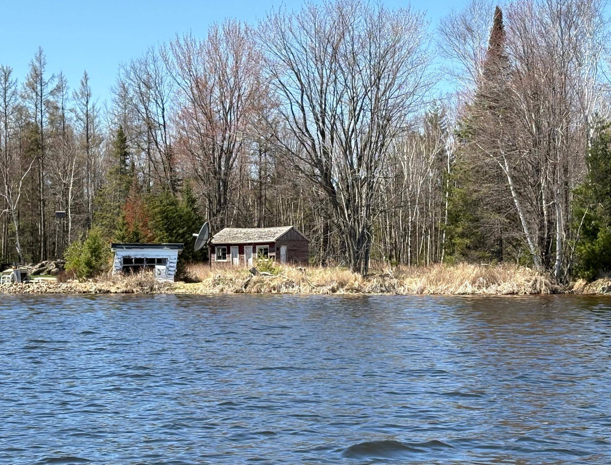 Pelican Lake, WI 54463,1134 ROBERTS RD