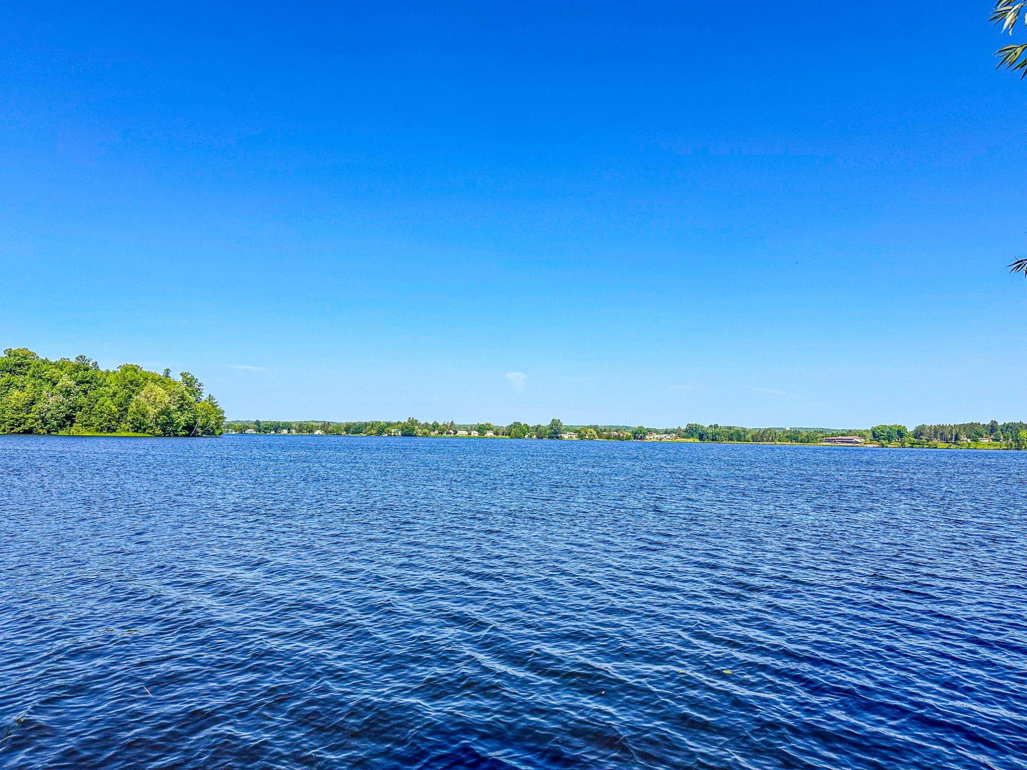 Rib Lake, WI 54470,375 LAKE SHORE DR