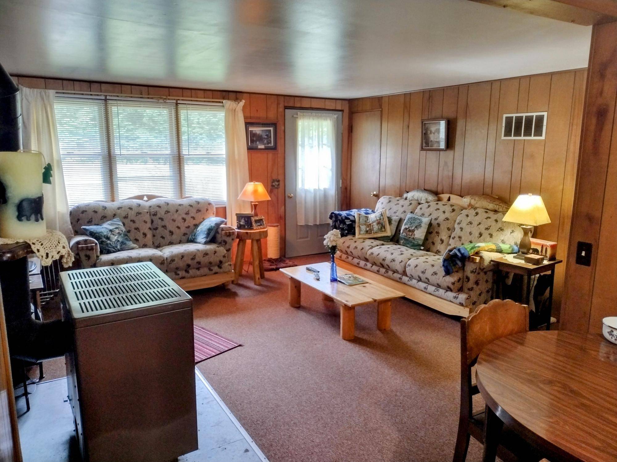 Three Lakes, WI 54562,2600 CTH A