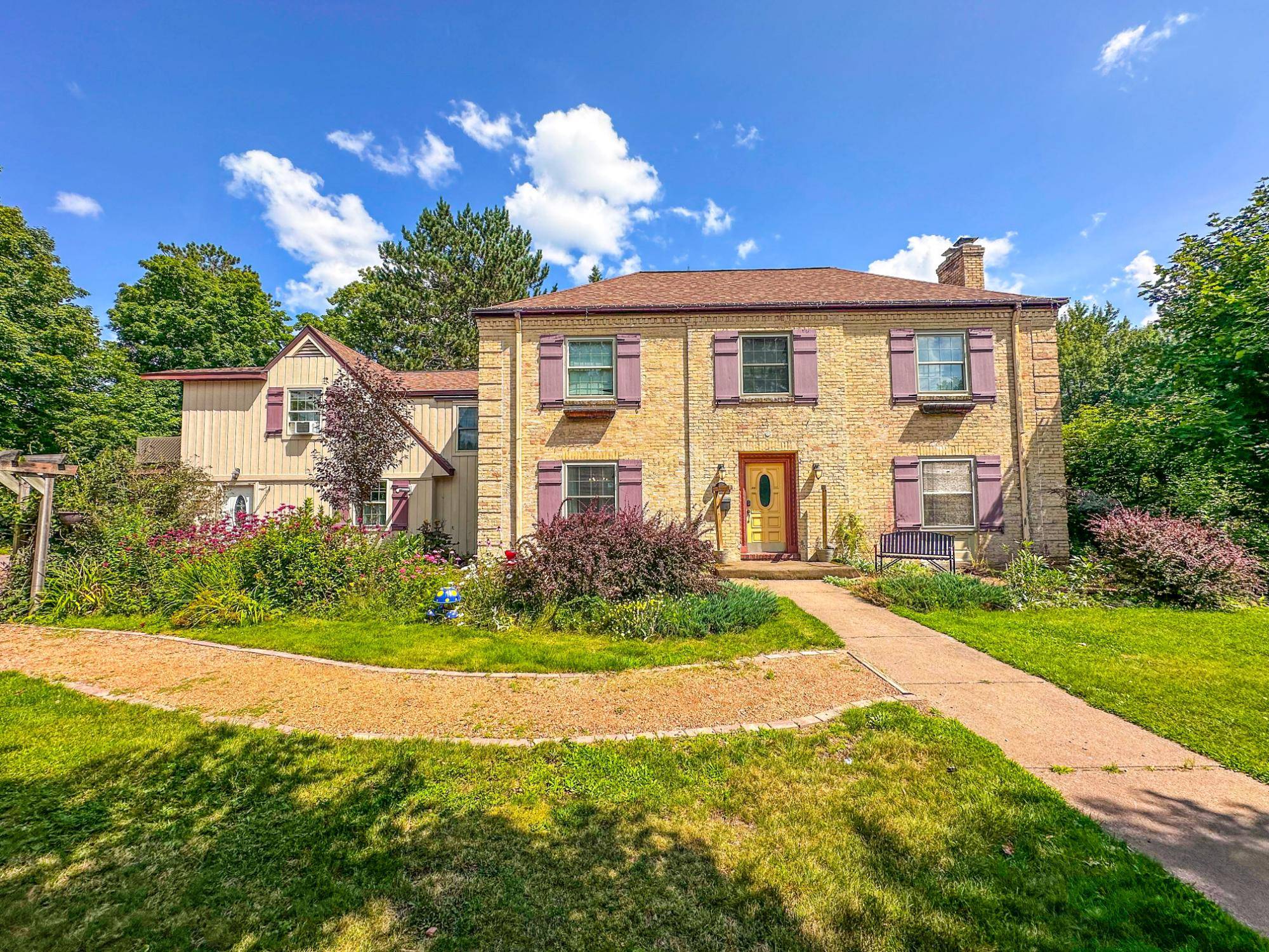 Park Falls, WI 54552,627 4TH AVE S