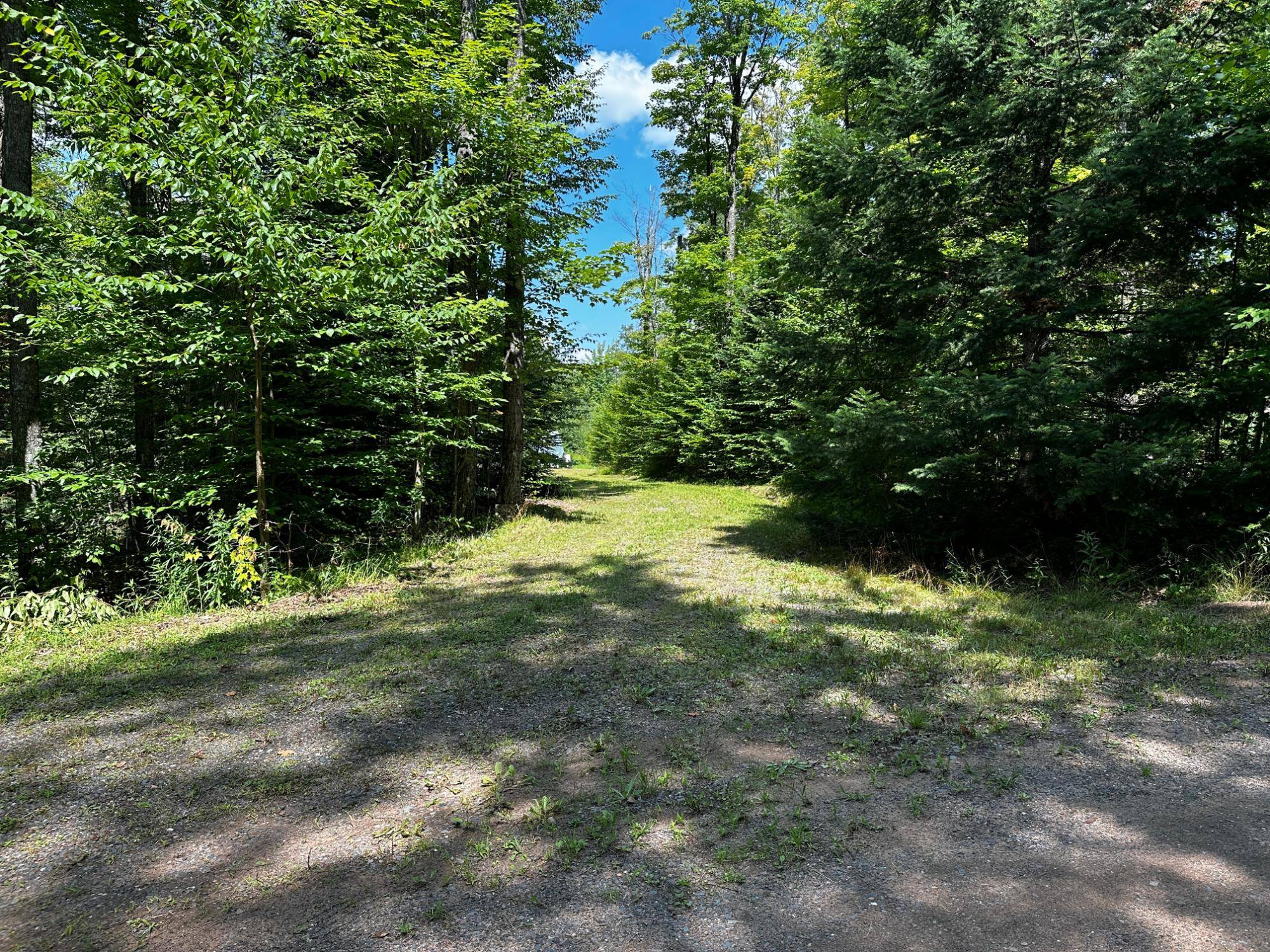 Watersmeet, MI 49969,20820 HIDEAWAY TR #Lot 2