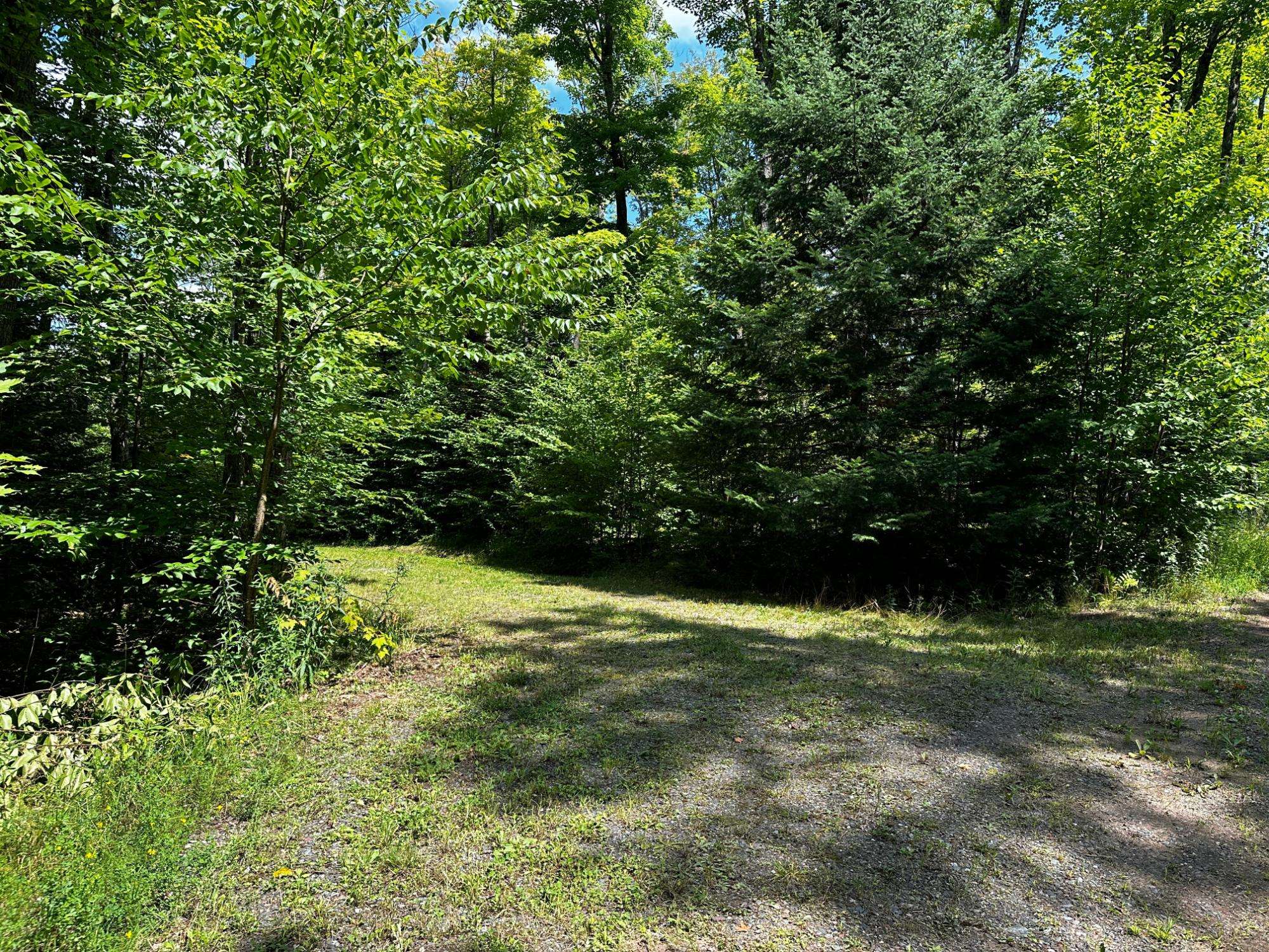 Watersmeet, MI 49969,20820 HIDEAWAY TR #Lot 2