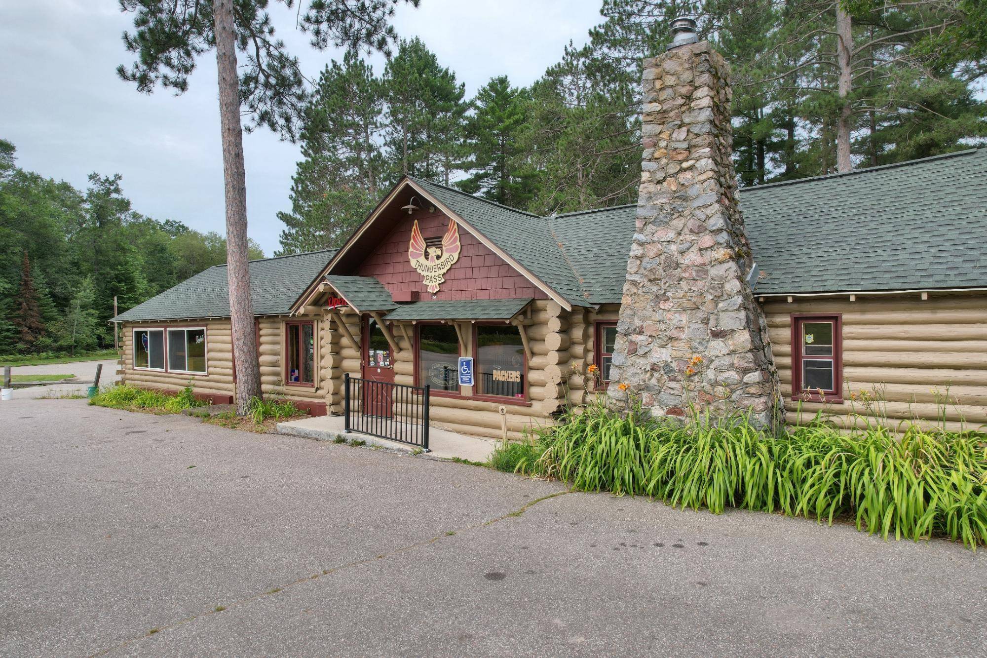 Saint Germain, WI 54558,1021 PARKWAY DR