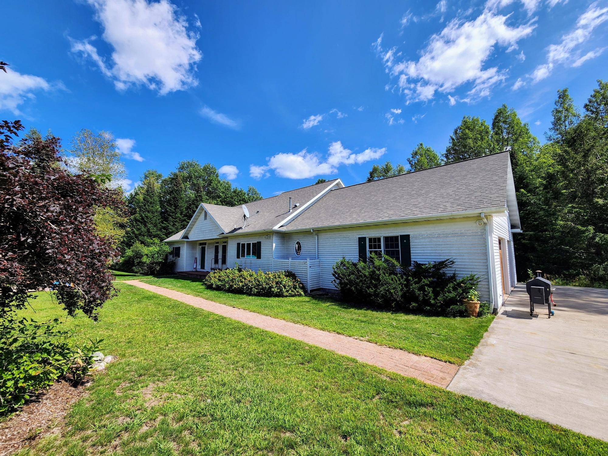Phillips, WI 54555,1203 RIDGEWOOD CR