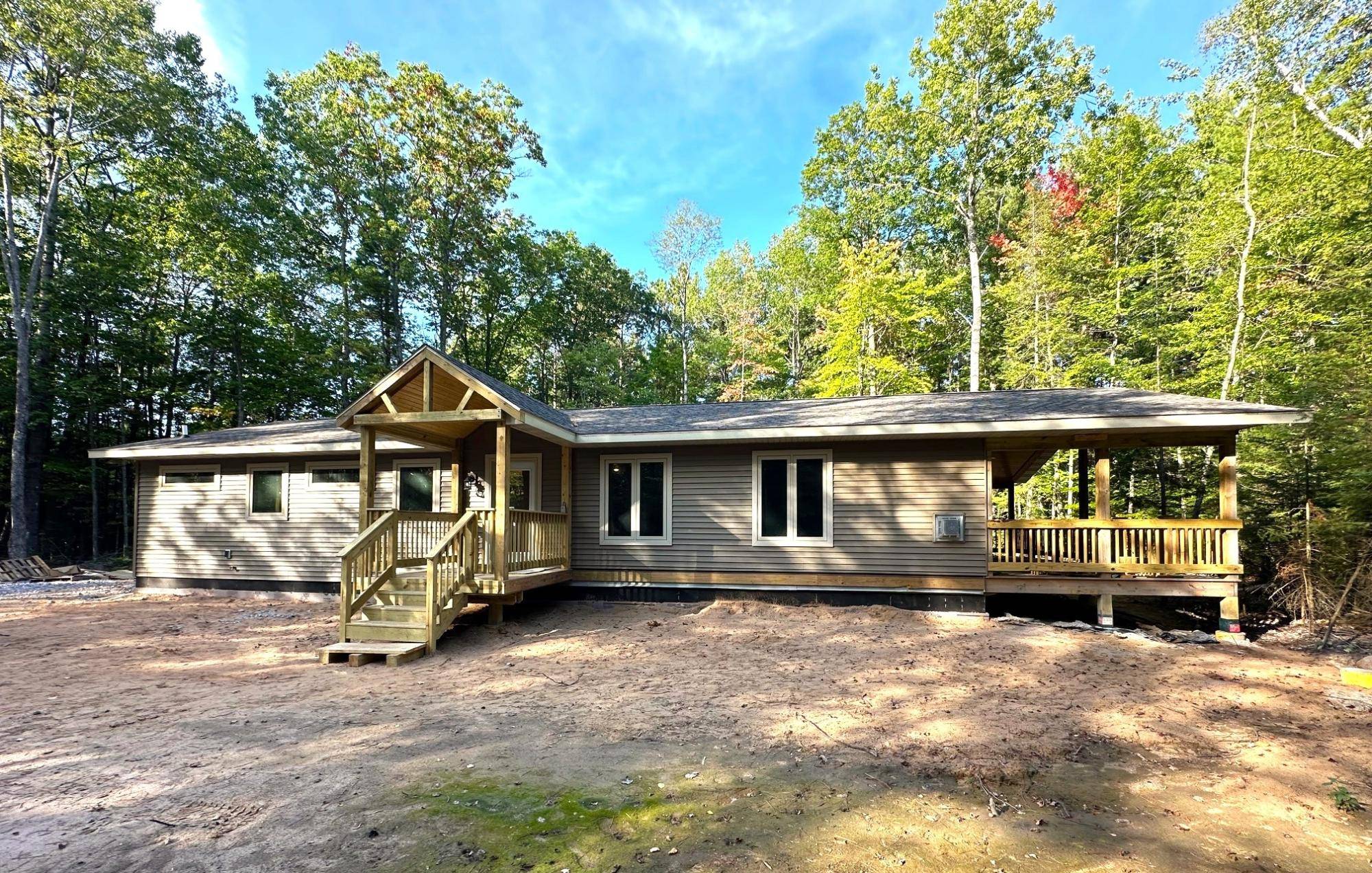 Sugar Camp, WI 54521,8100 BOARDWALK DR