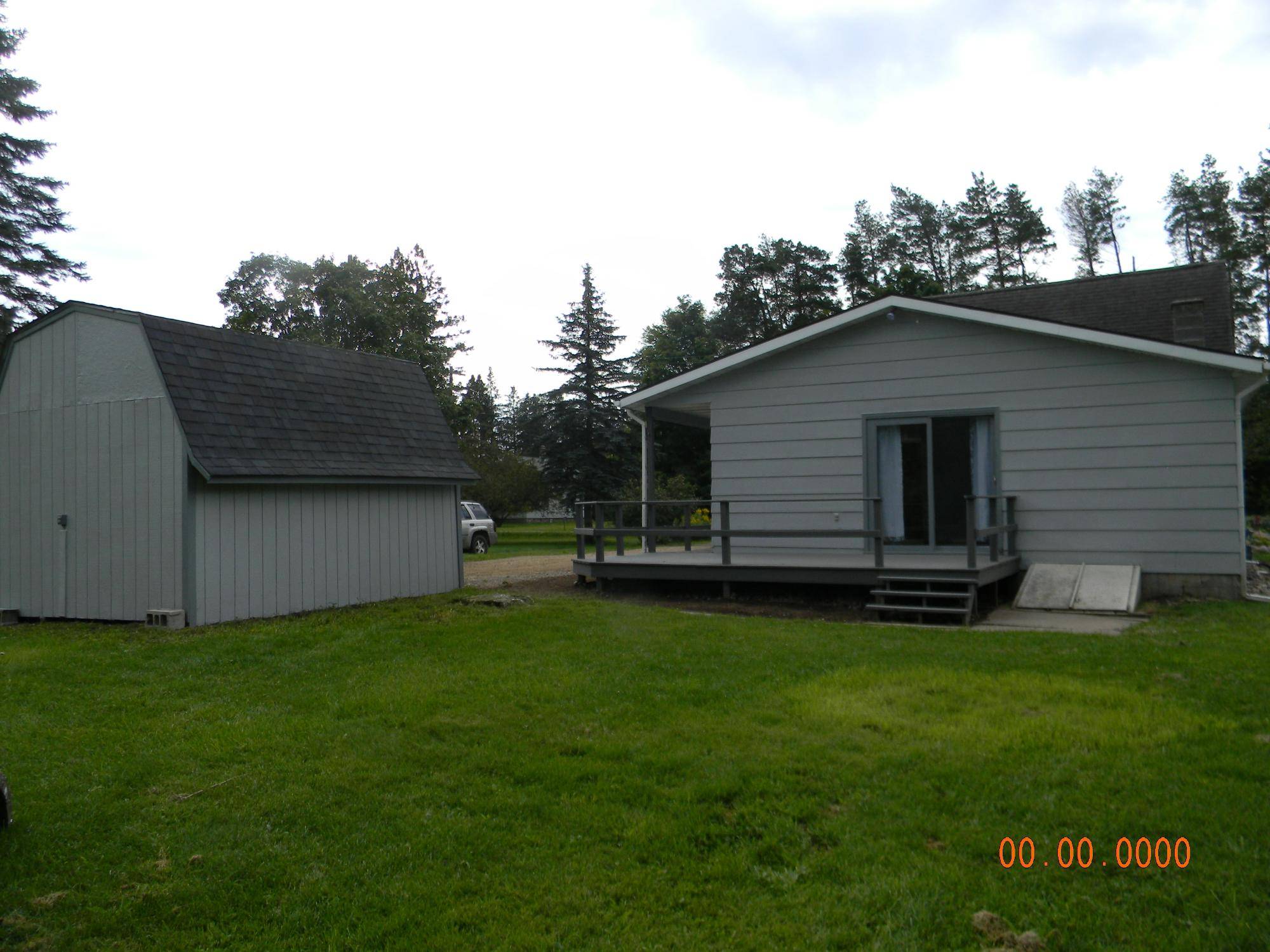 Elcho, WI 54428,W10886 ENTERPRISE LAKE RD