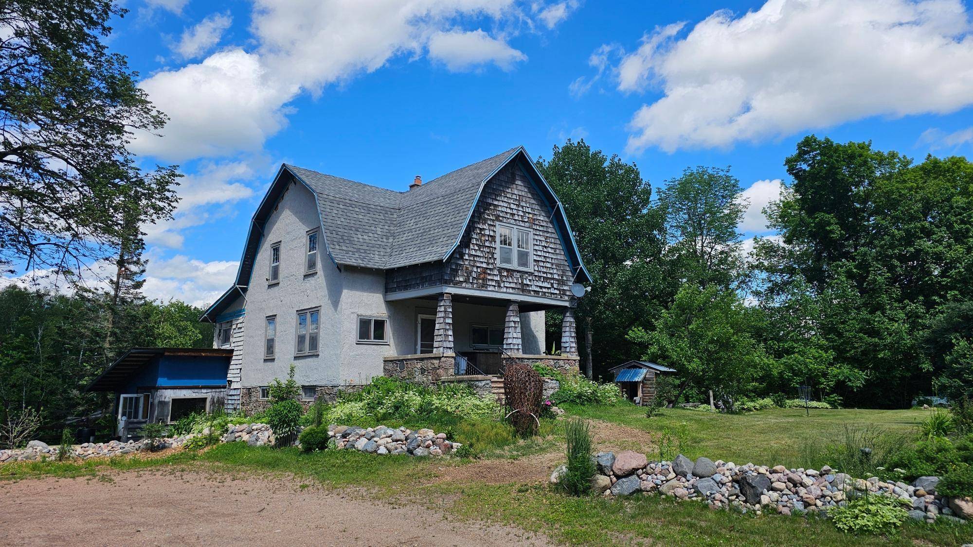 Deerbrook, WI 54424,W10968 CTH J
