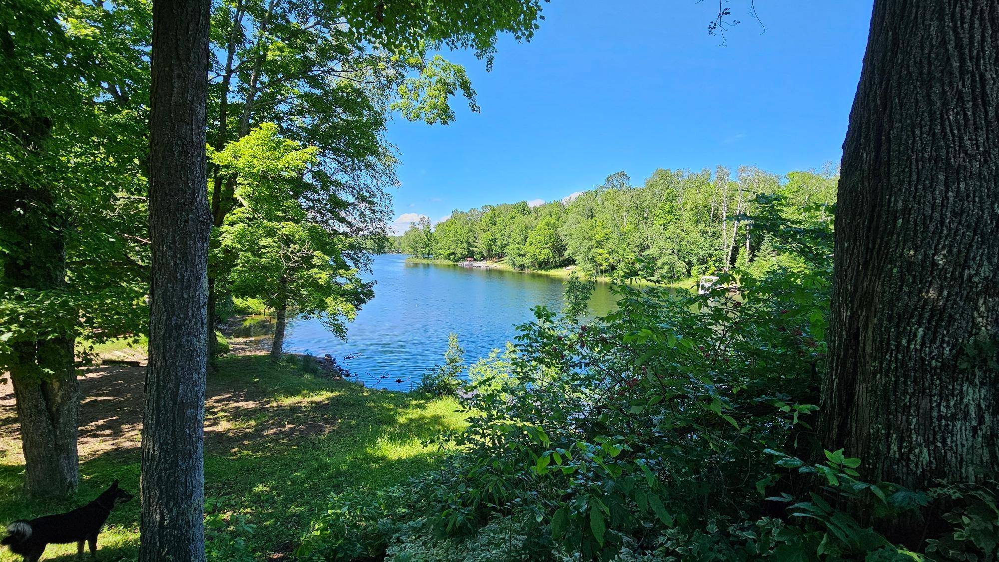 Deerbrook, WI 54424,W10968 CTH J