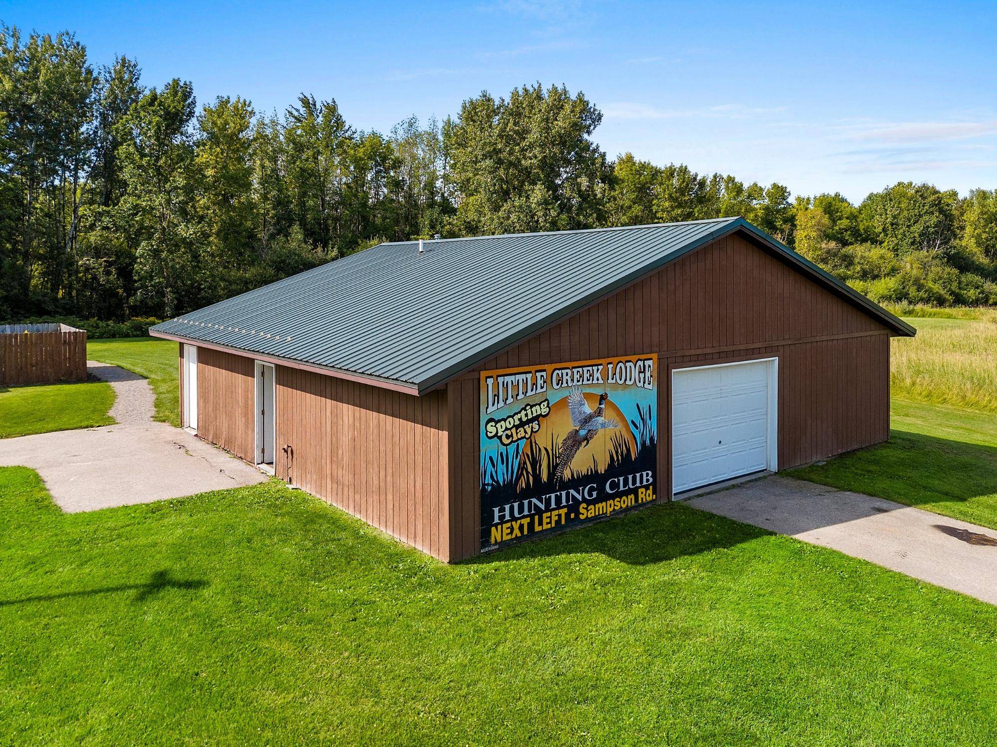 Little Suamico, WI 54141,4219 SAMPSON RD