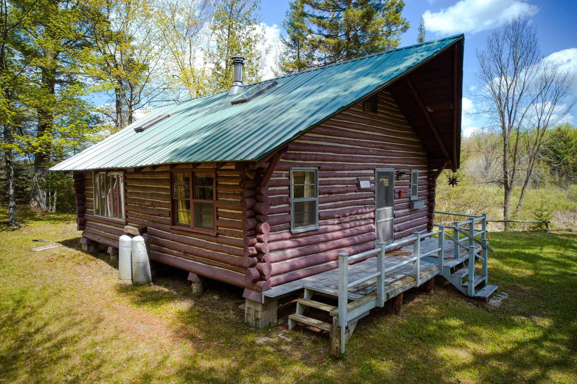 Long Lake, WI 54542,14910 HOLFORD RD