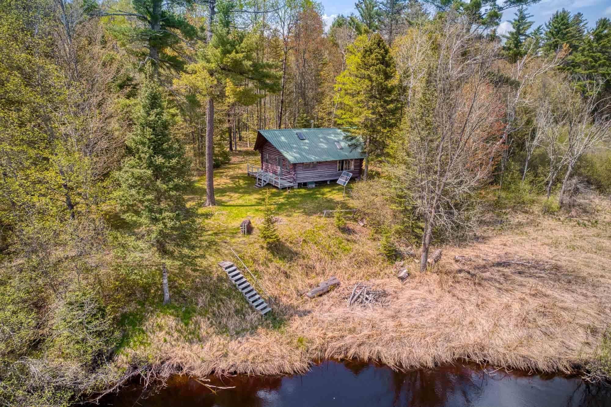 Long Lake, WI 54542,14910 HOLFORD RD