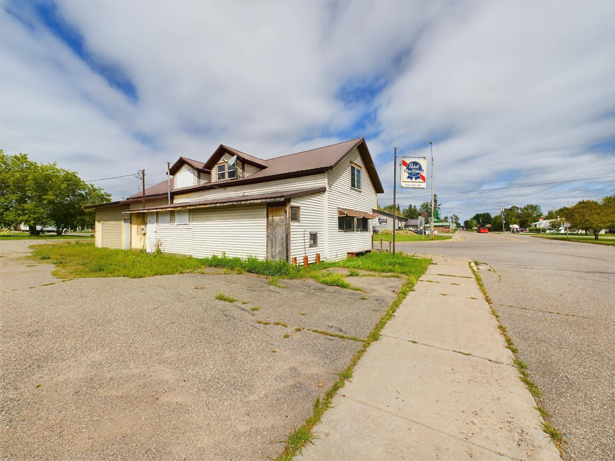 Laona, WI 54541,5145 LINDEN ST