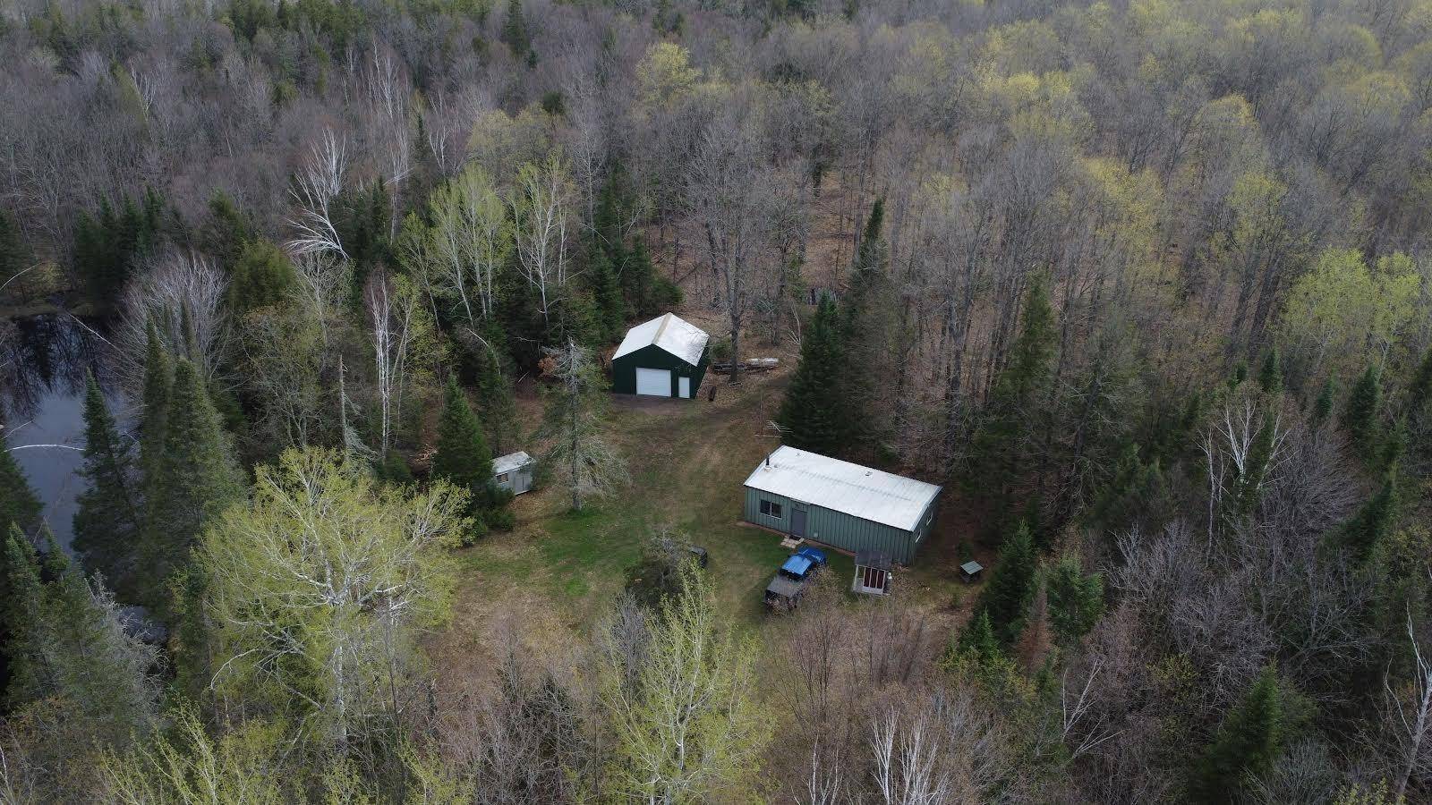 White Lake, WI 54491,N6199 TYRA LAKE FIRELANE