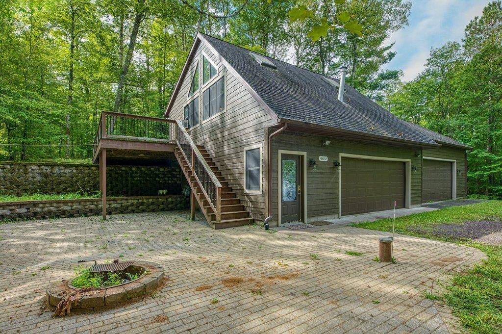 Boulder Junction, WI 54512,4868 MILO TR