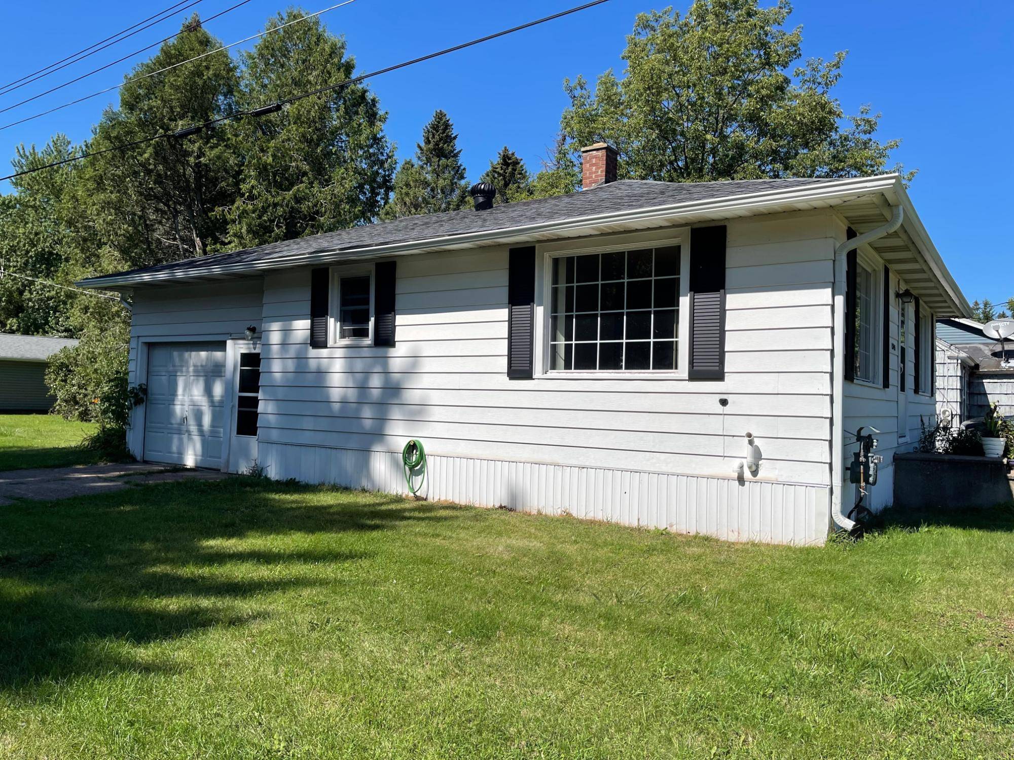 Ironwood, MI 49938,1303 HEMLOCK