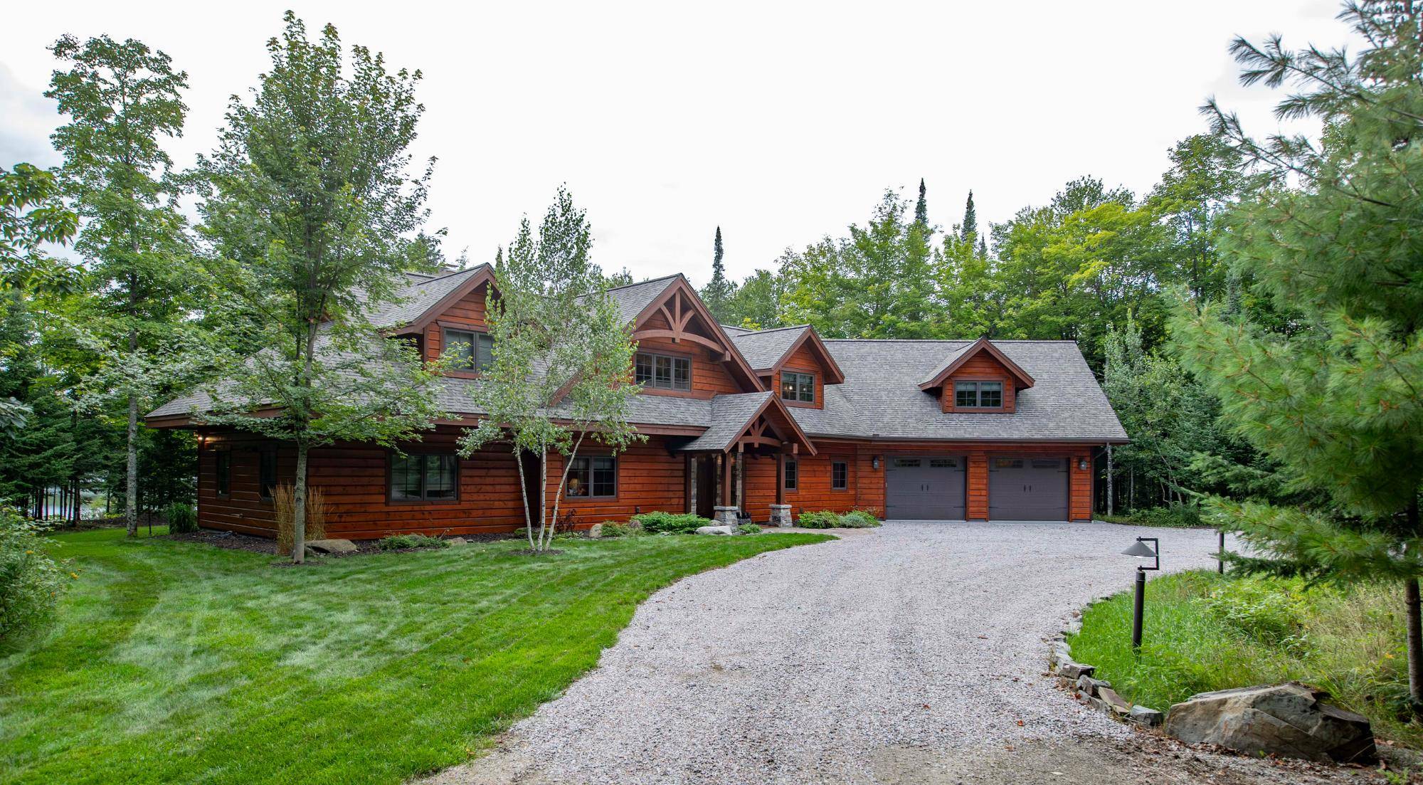 Iron River, MI 49935,195 HOMAN LAKE RD