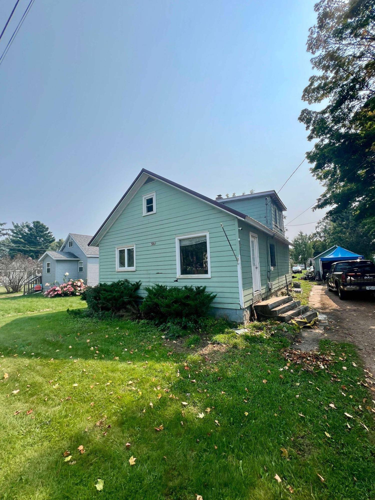 Antigo, WI 54409,821 HICKORY ST