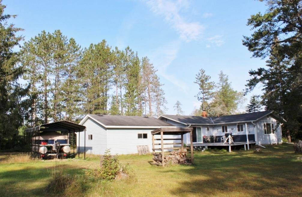 Elcho, WI 54428,N11647 WARG LN