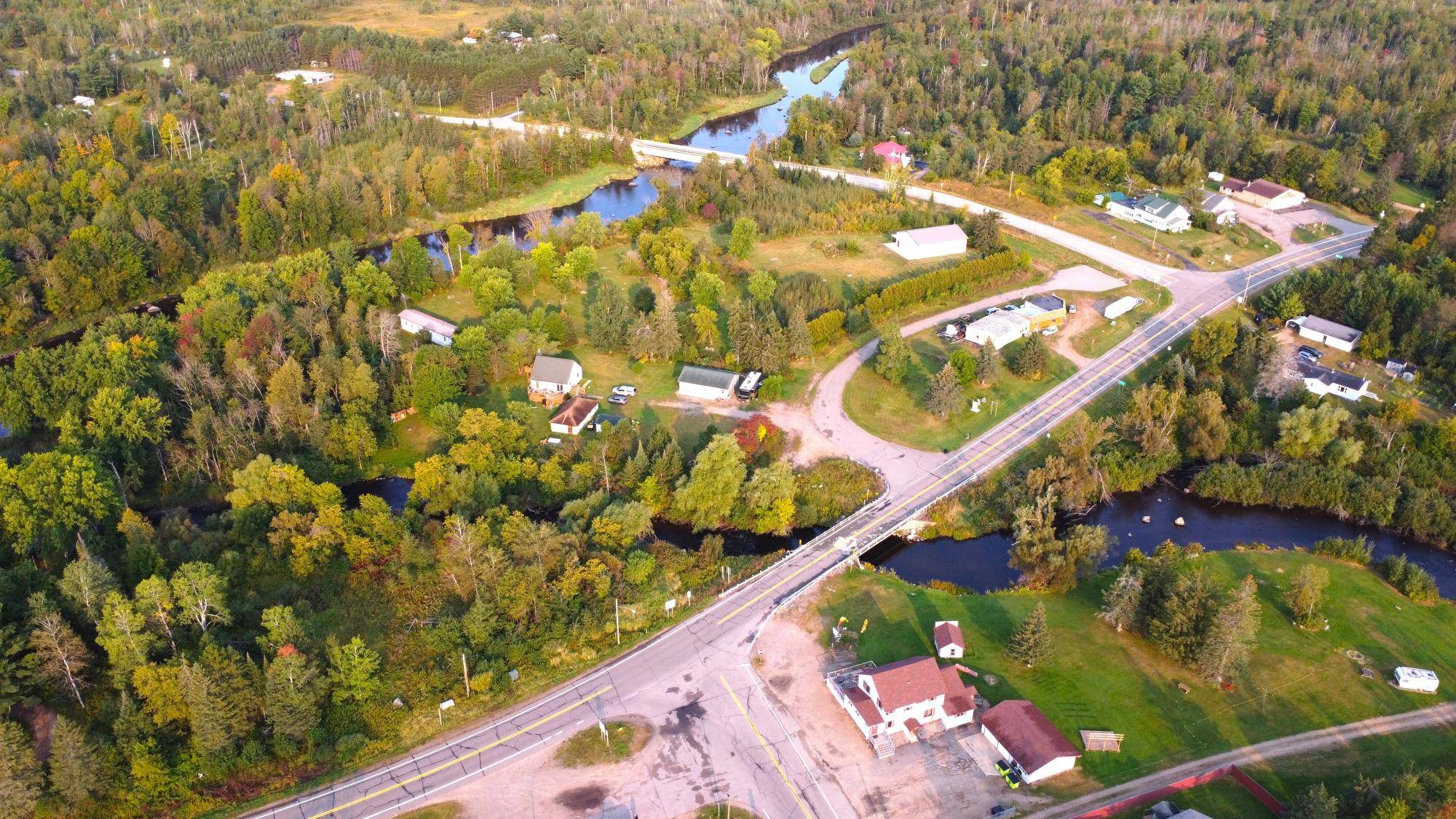 Lily, WI 54491,N7740 HWY 52